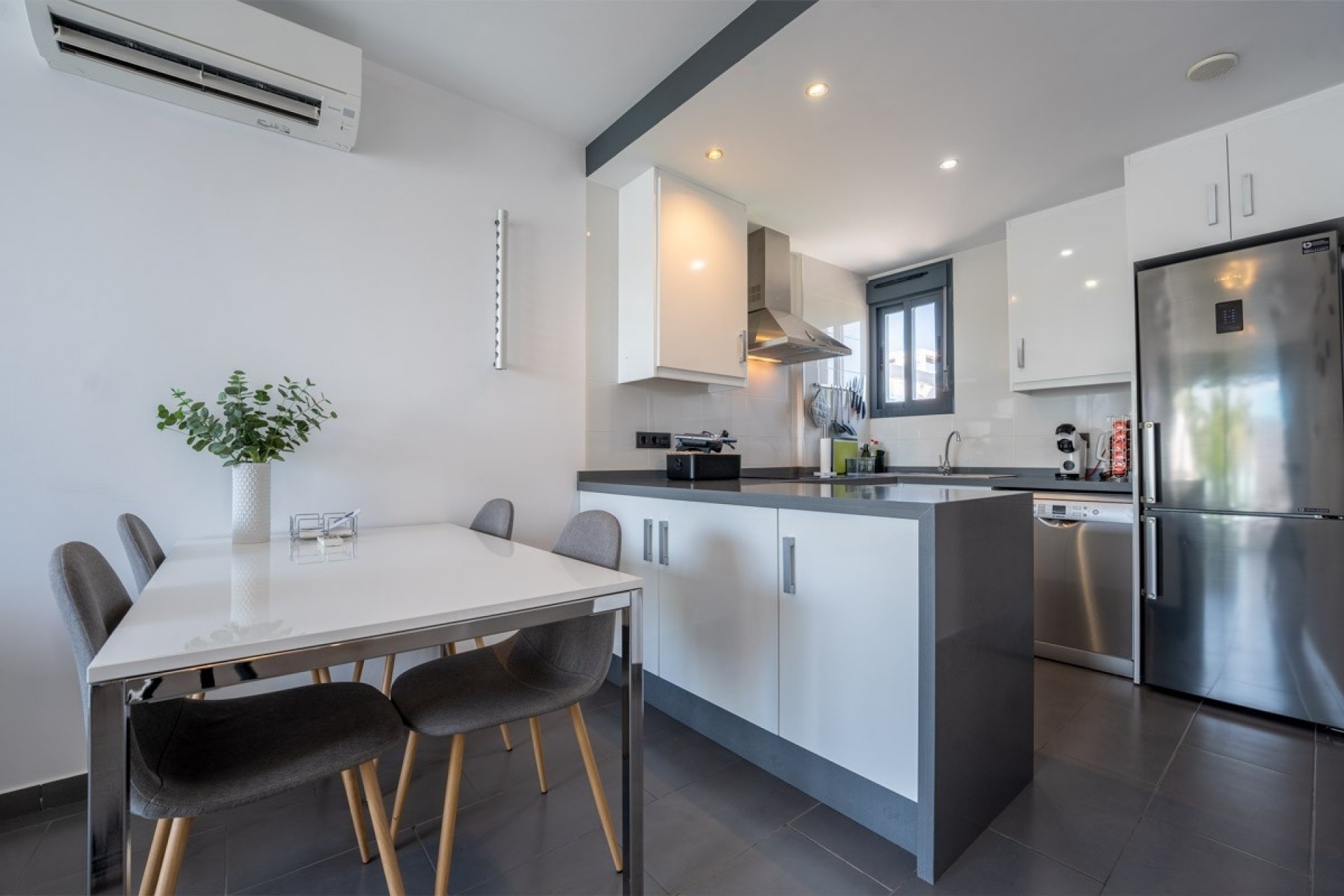 Rynek Wtórny - Penthouse -
Punta Prima