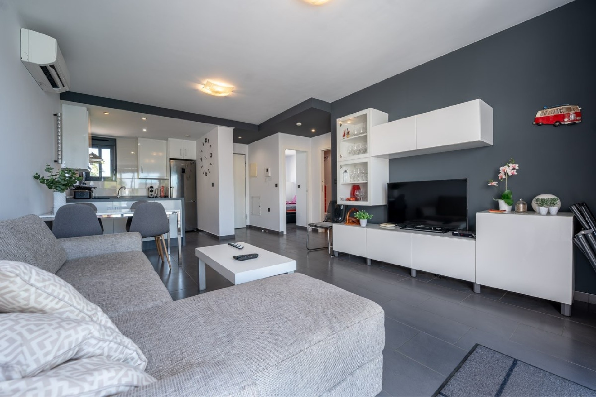 Rynek Wtórny - Penthouse -
Punta Prima