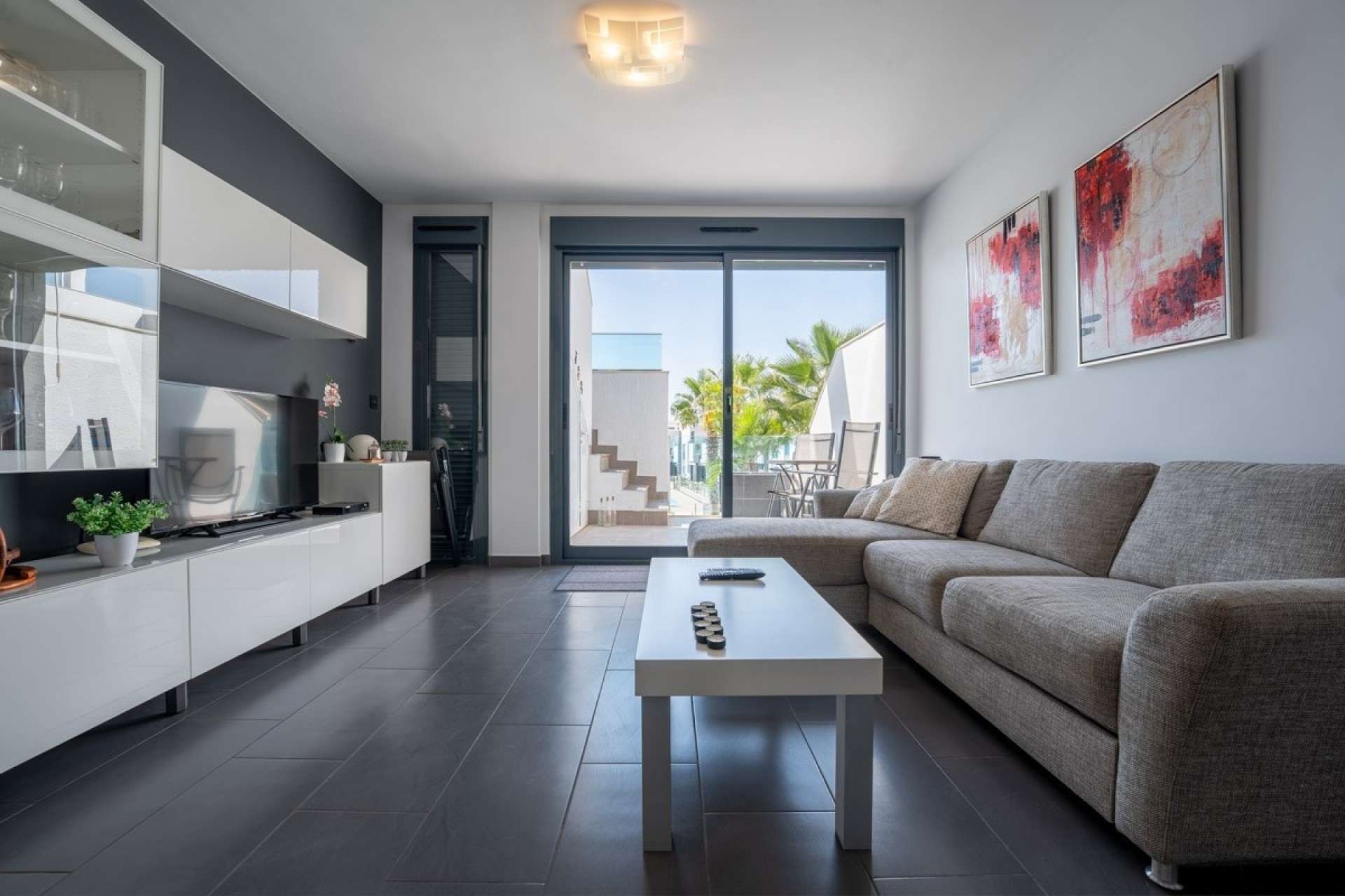Rynek Wtórny - Penthouse -
Punta Prima