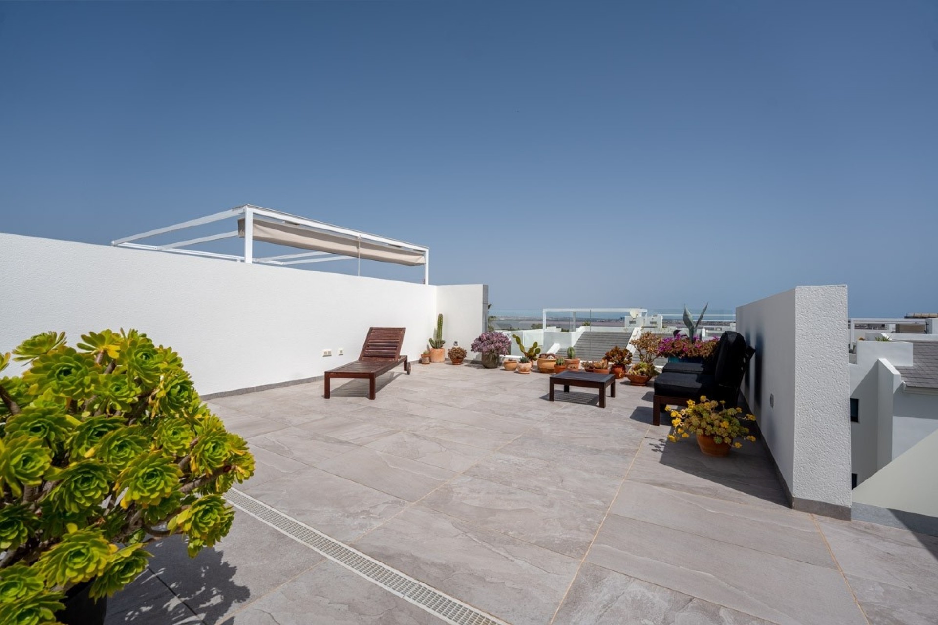 Rynek Wtórny - Penthouse -
Torrevieja - Los Balcones - Los Altos del Edén