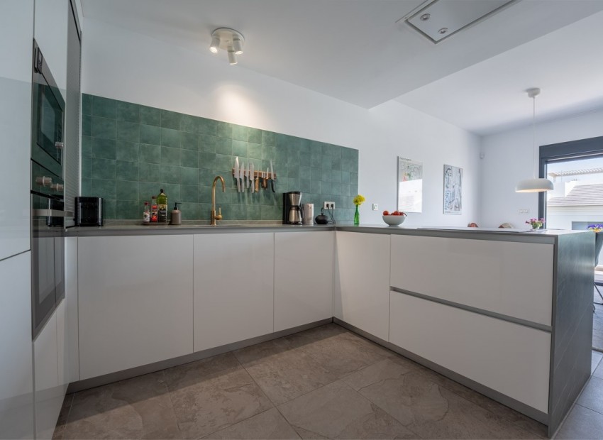 Rynek Wtórny - Penthouse -
Torrevieja - Los Balcones - Los Altos del Edén