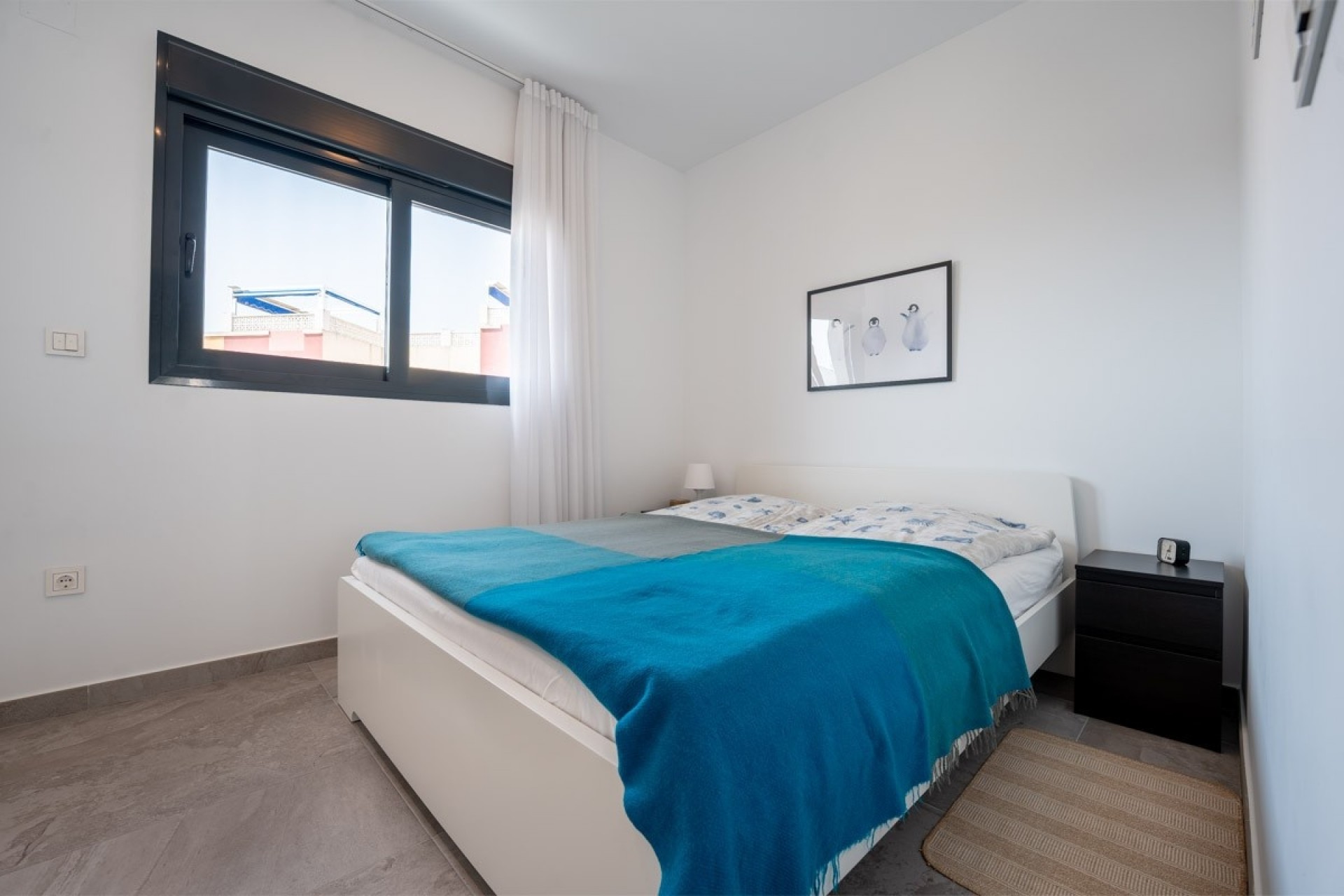 Rynek Wtórny - Penthouse -
Torrevieja - Los Balcones - Los Altos del Edén