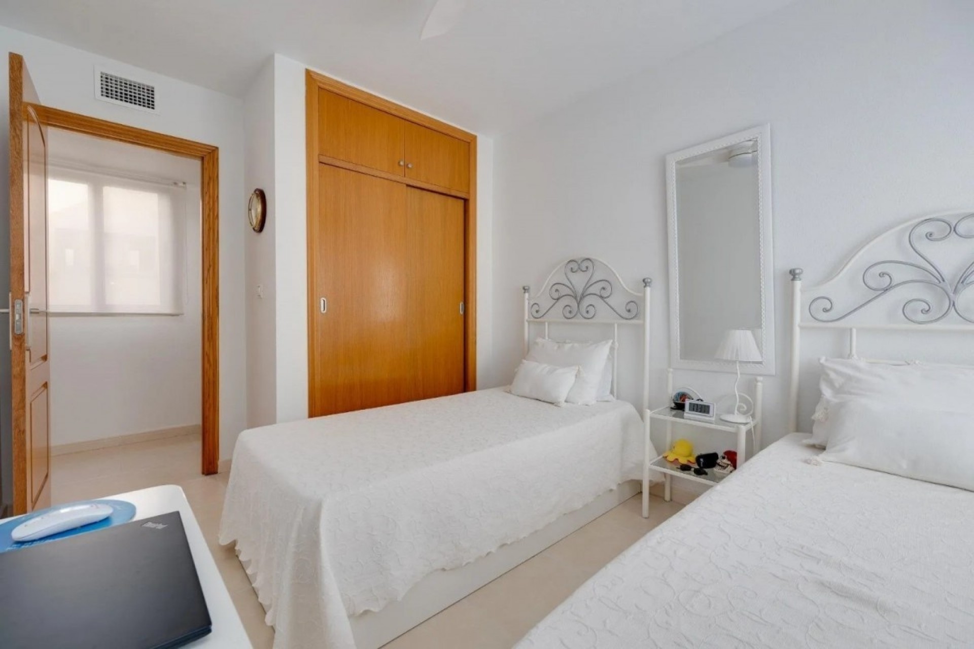 Rynek Wtórny - Penthouse -
Torrevieja - Playa de los Locos