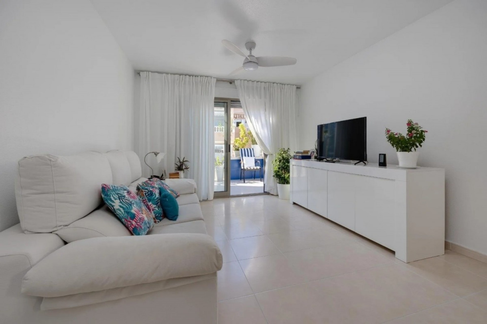 Rynek Wtórny - Penthouse -
Torrevieja - Playa de los Locos