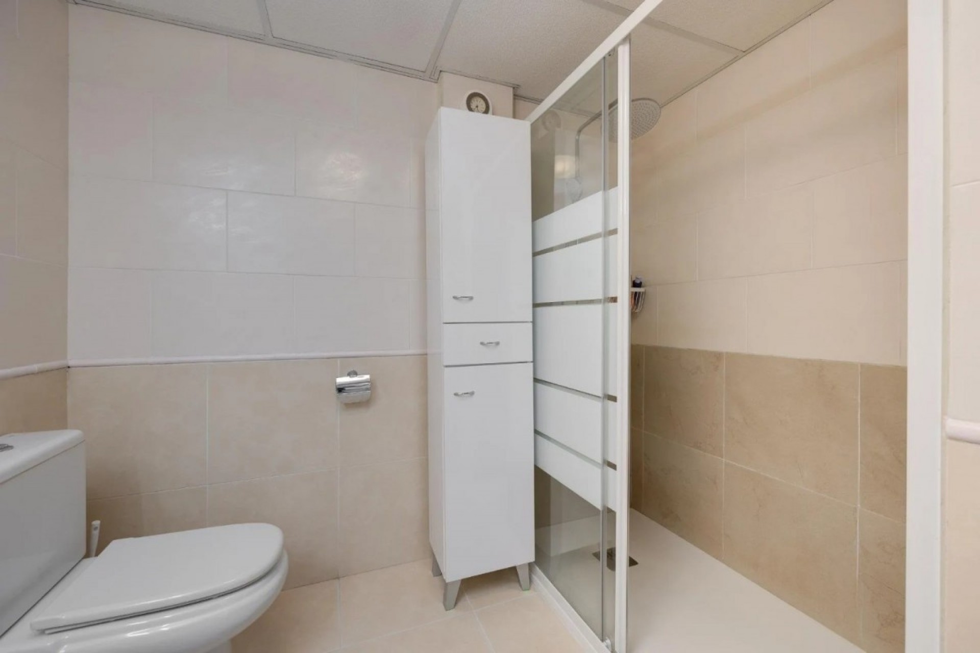 Rynek Wtórny - Penthouse -
Torrevieja - Playa de los Locos