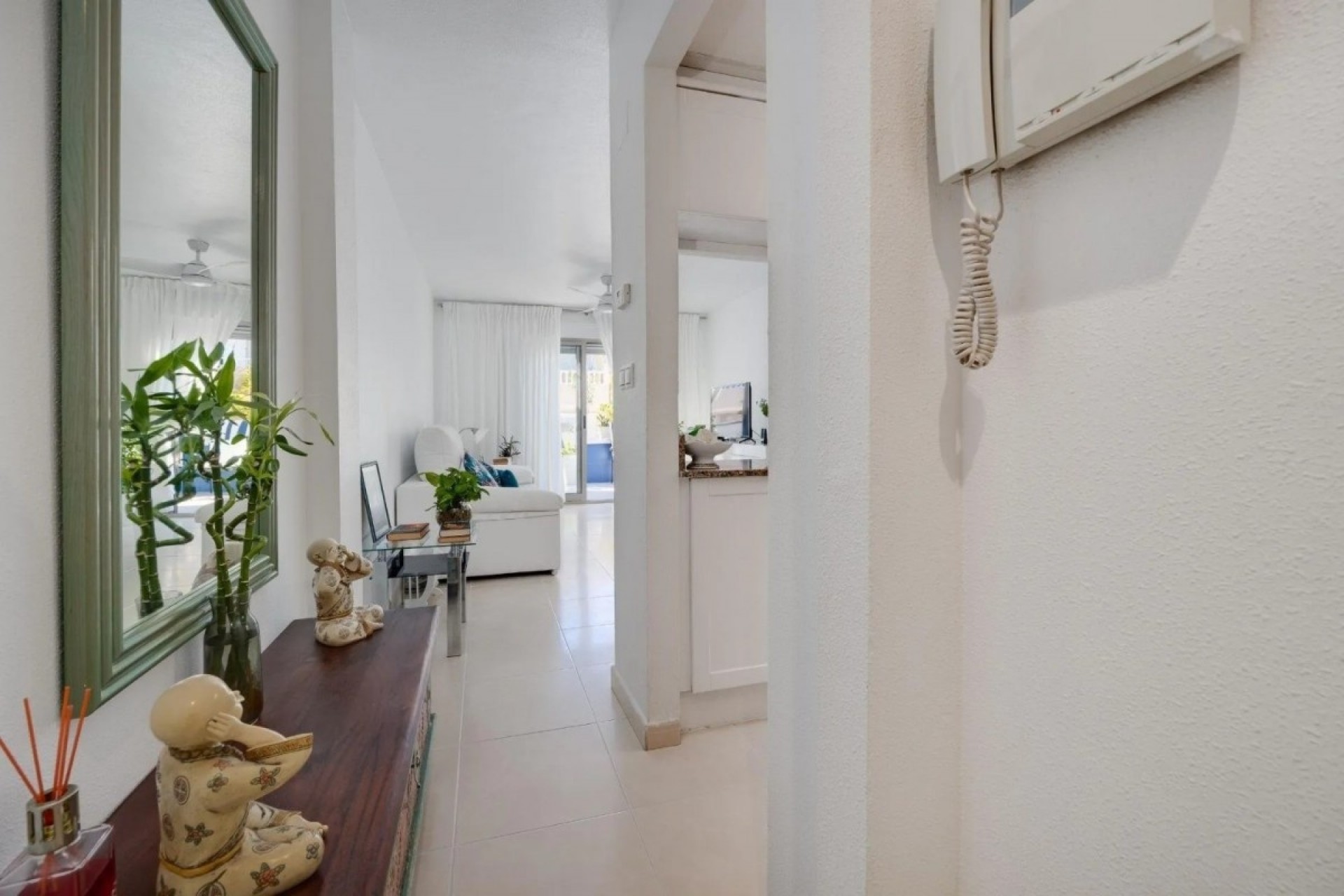 Rynek Wtórny - Penthouse -
Torrevieja - Playa de los Locos