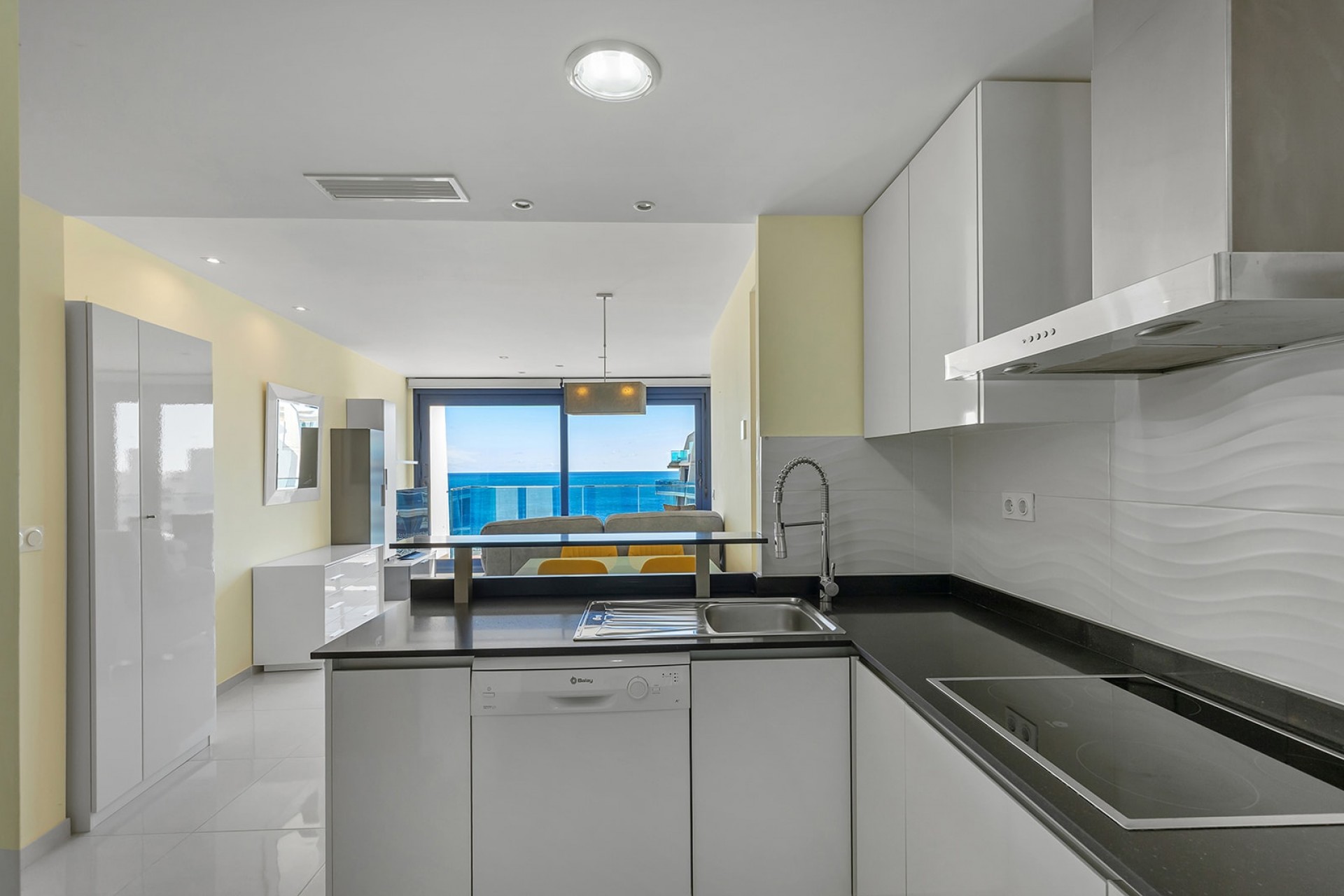 Rynek Wtórny - Penthouse -
Torrevieja - Punta Prima