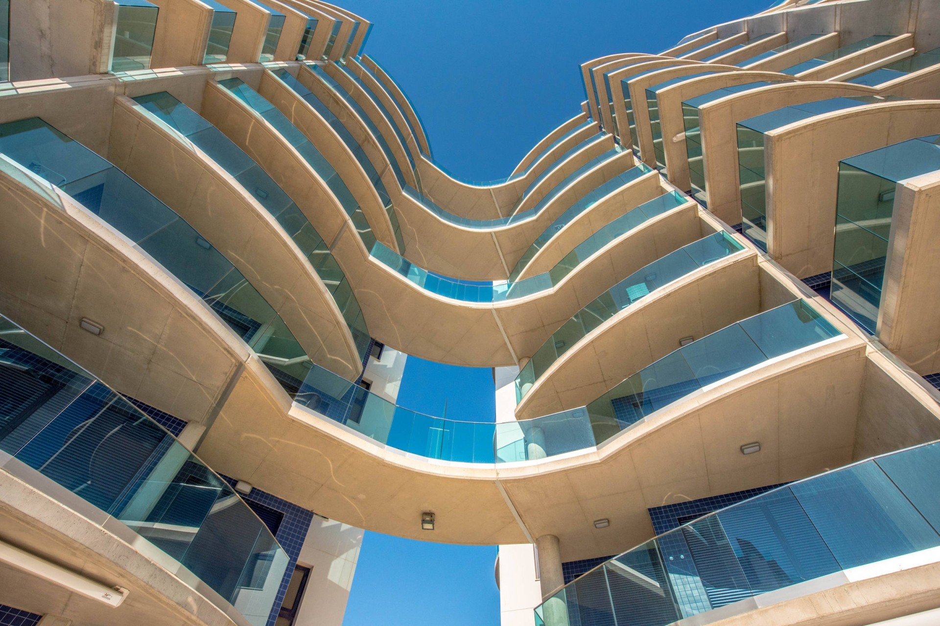 Rynek Wtórny - Penthouse -
Torrevieja - Punta Prima