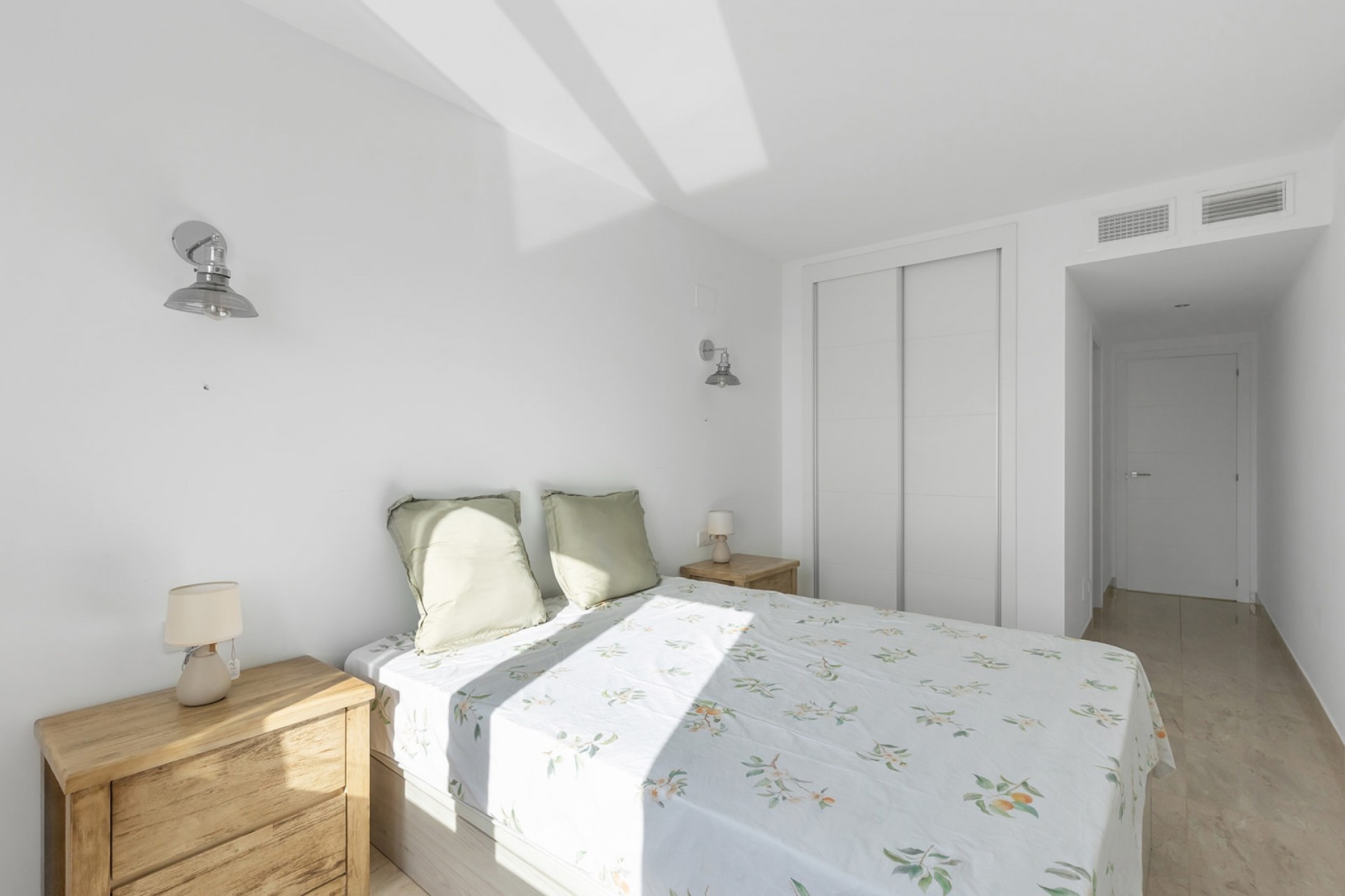 Rynek Wtórny - Penthouse -
Torrevieja - Punta Prima