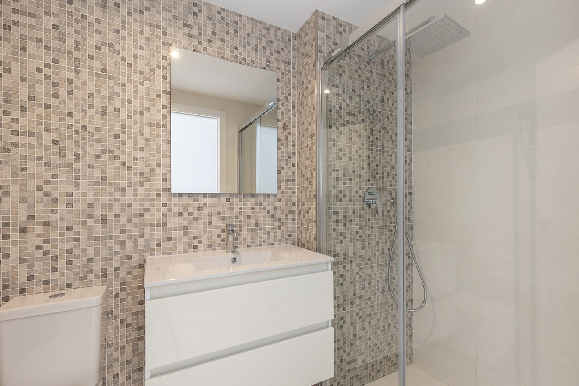 Rynek Wtórny - Penthouse -
Torrevieja - Punta Prima
