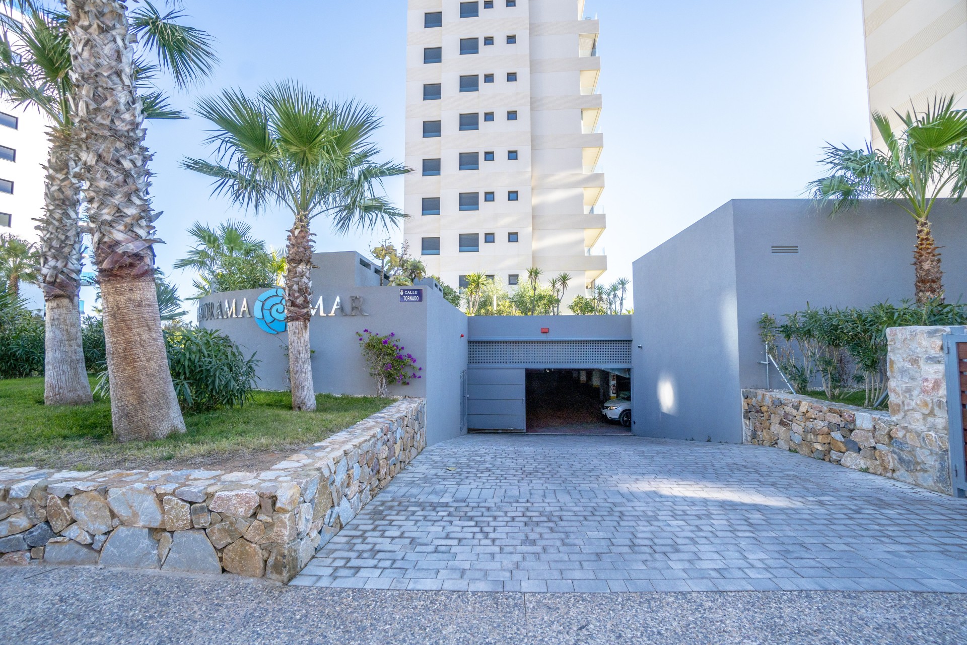 Rynek Wtórny - Penthouse -
Torrevieja - Punta Prima