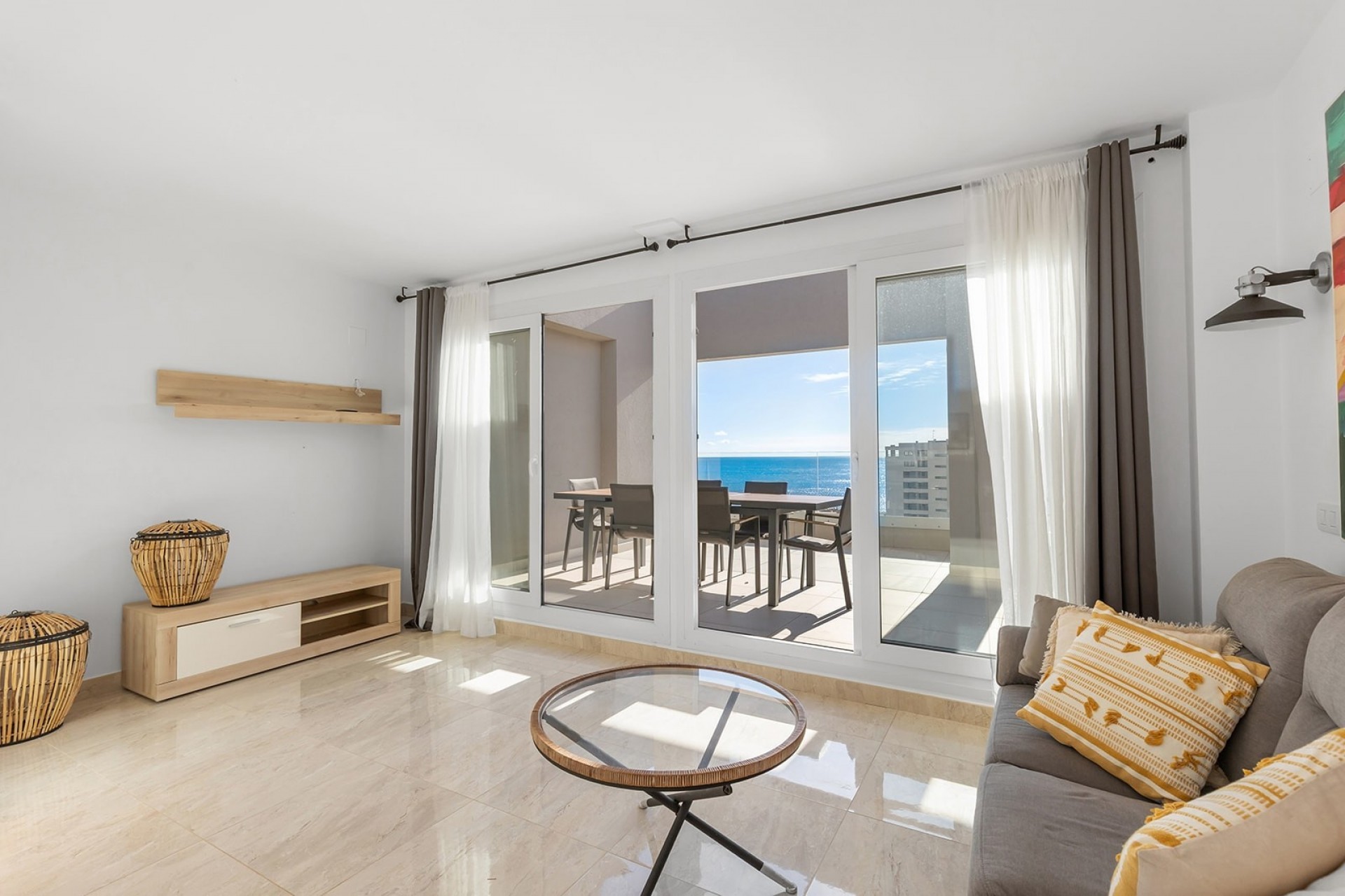 Rynek Wtórny - Penthouse -
Torrevieja