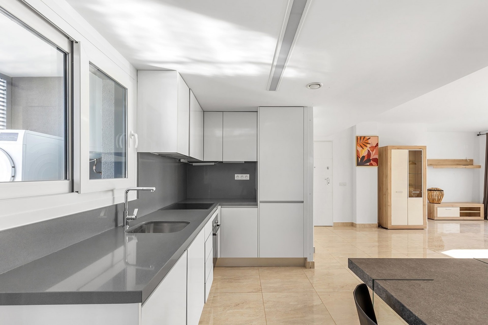 Rynek Wtórny - Penthouse -
Torrevieja