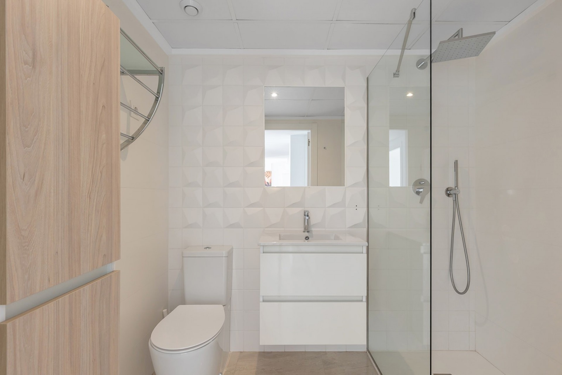 Rynek Wtórny - Penthouse -
Torrevieja