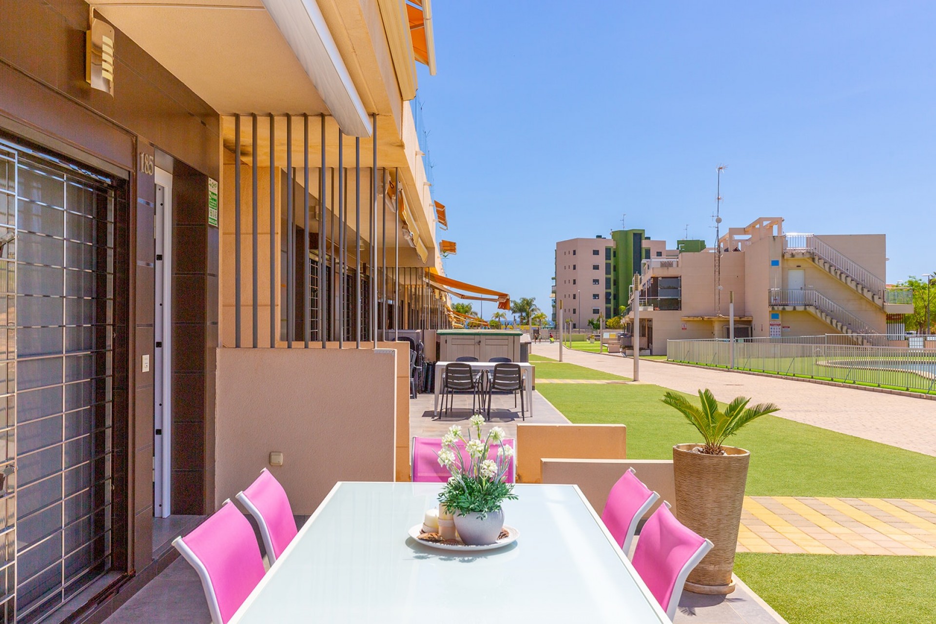 Rynek Wtórny -  -
Pilar de la Horadada - Torre de la Horadada