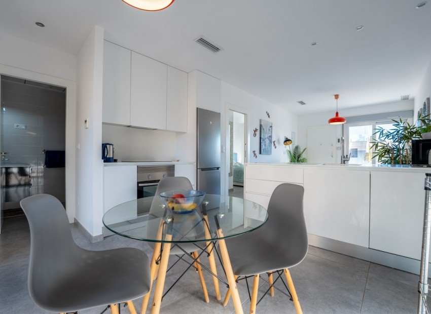 Rynek Wtórny -  -
Pilar de la Horadada