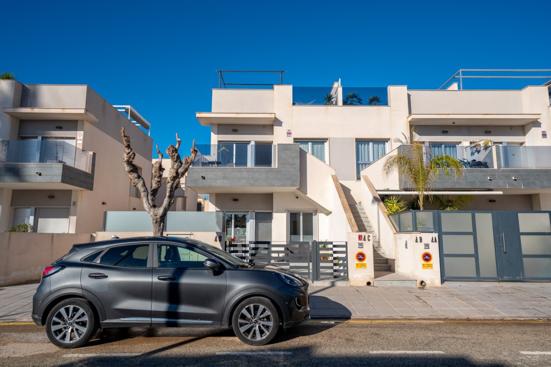 Rynek Wtórny -  -
Pilar de la Horadada