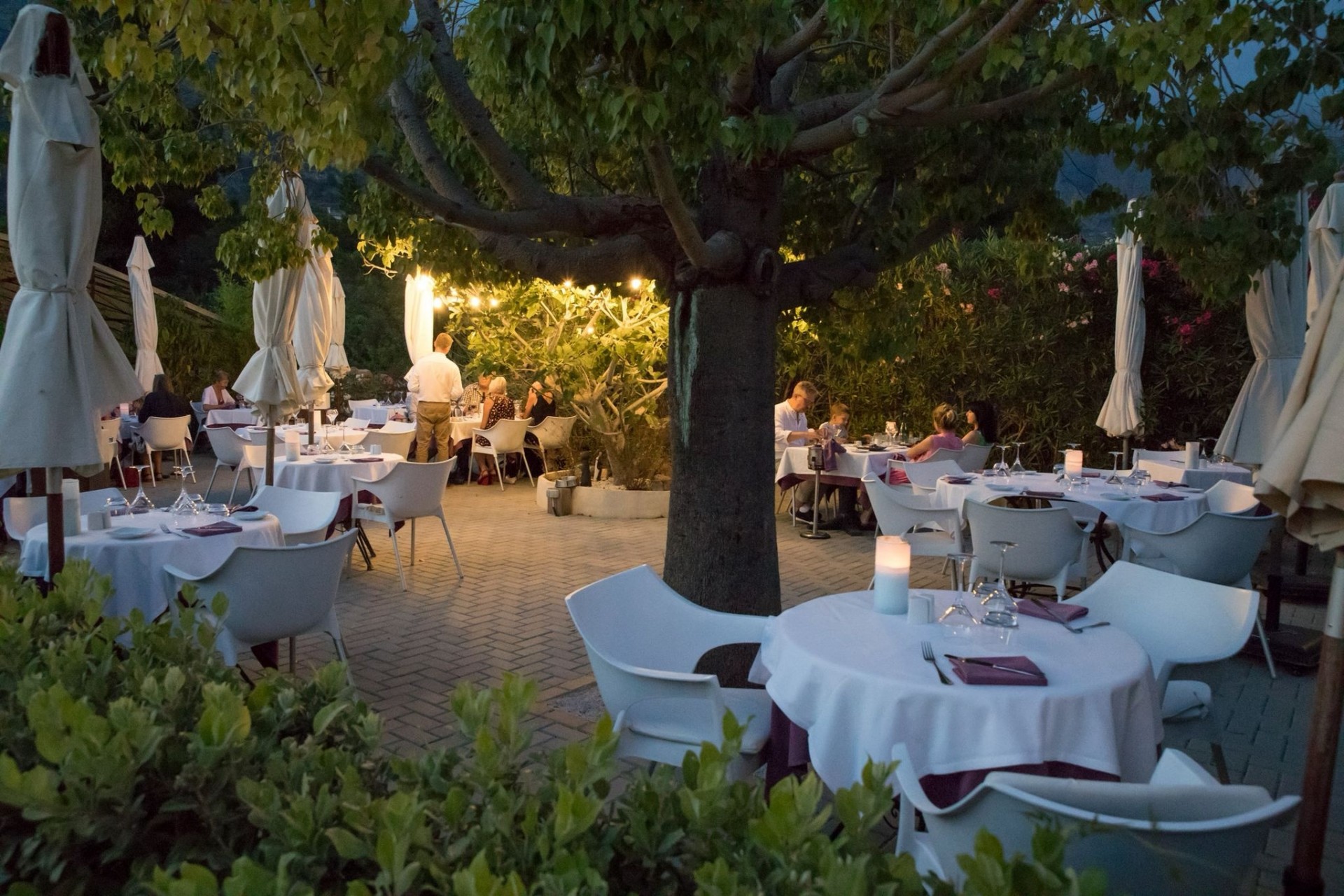 Rynek Wtórny - Restauracja -
Jávea / Xàbia - Montgó - Ermita