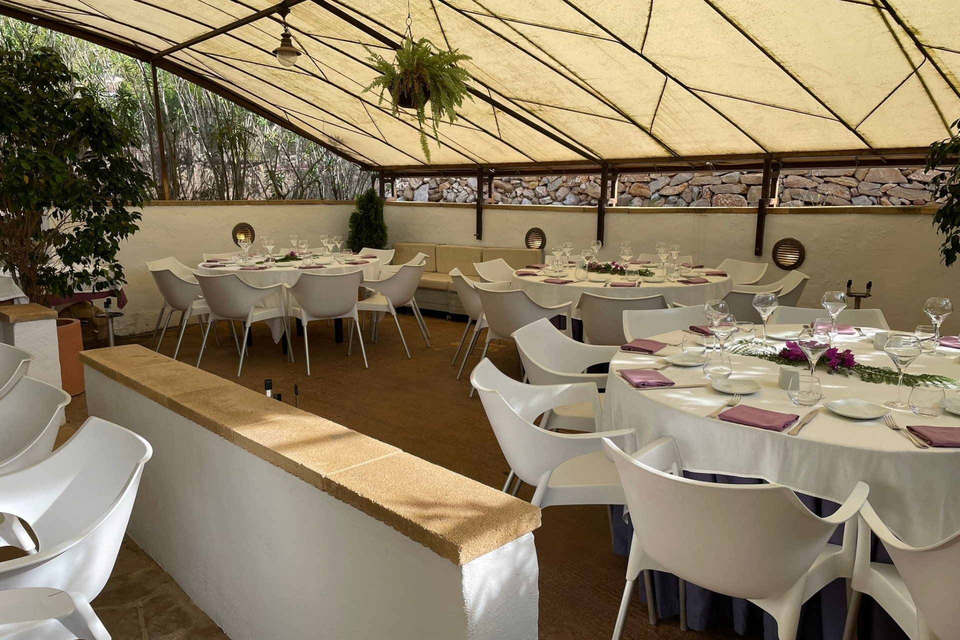 Rynek Wtórny - Restauracja -
Jávea / Xàbia - Montgó - Ermita