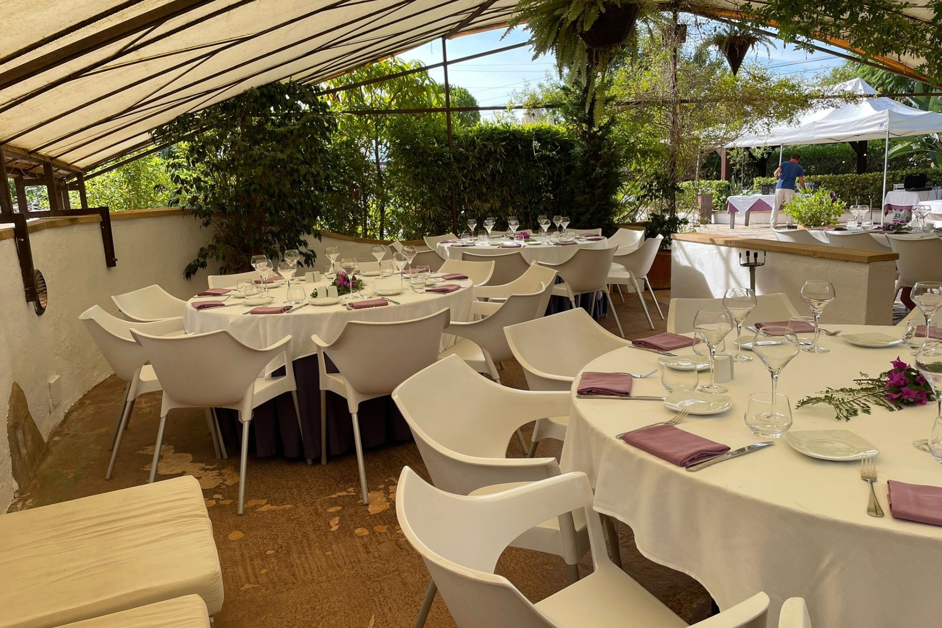 Rynek Wtórny - Restauracja -
Jávea / Xàbia - Montgó - Ermita