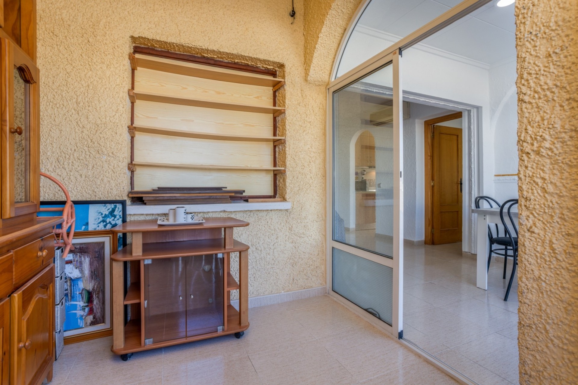 Rynek Wtórny -  -
Torrevieja - Urbanización San Luis