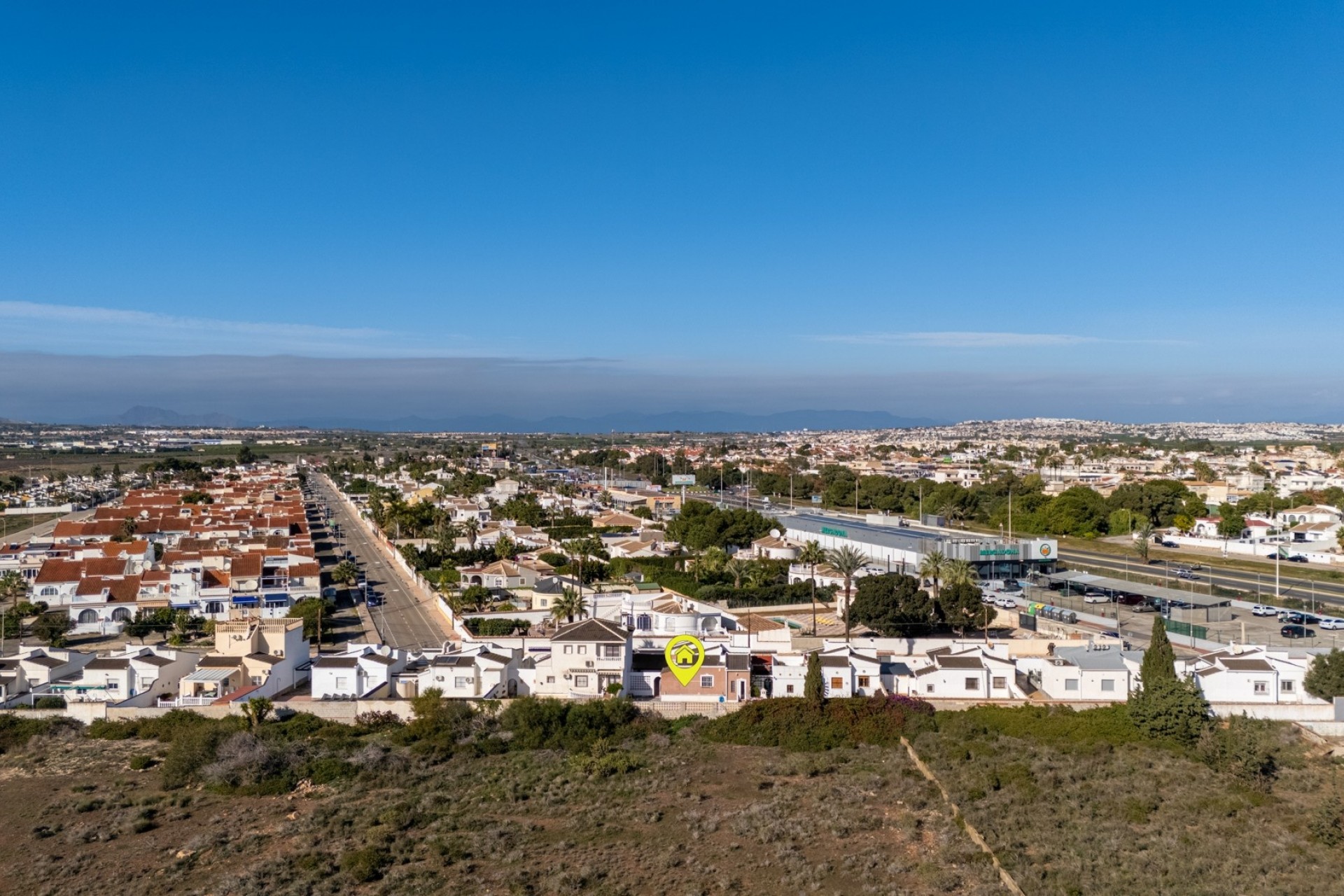 Rynek Wtórny -  -
Torrevieja - Urbanización San Luis