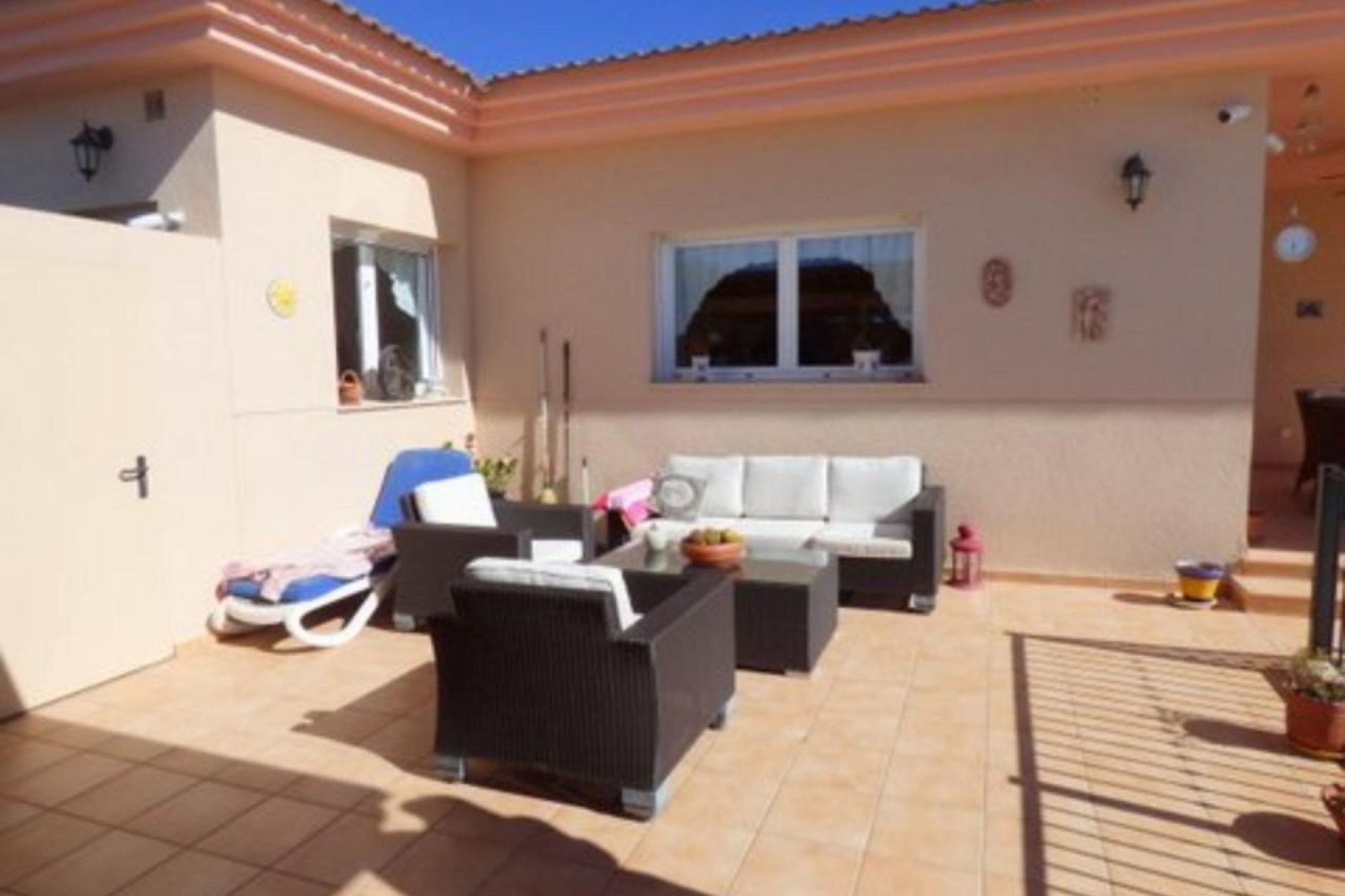 Rynek Wtórny - Willa -
Alfaz del Pi