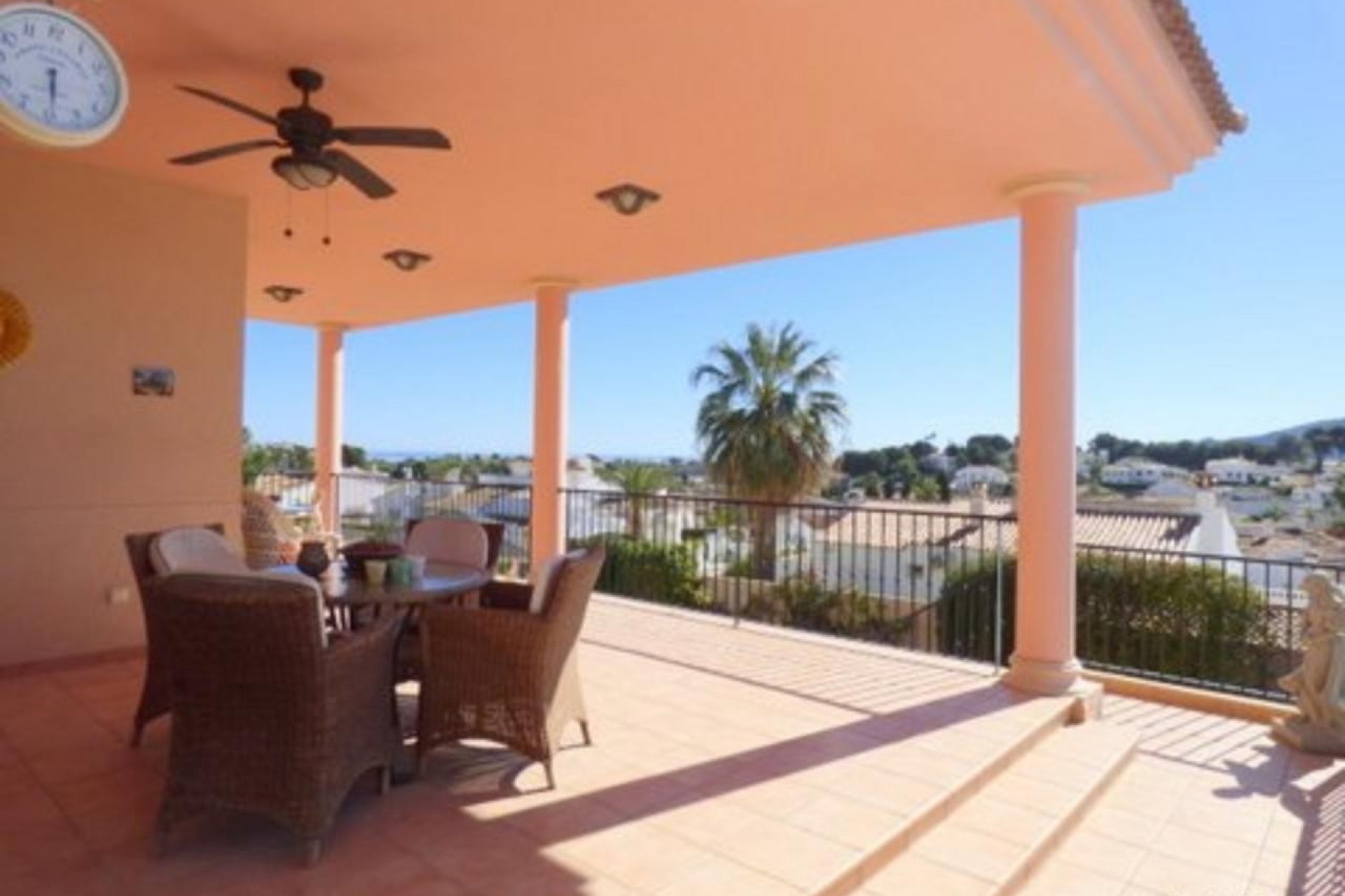 Rynek Wtórny - Willa -
Alfaz del Pi