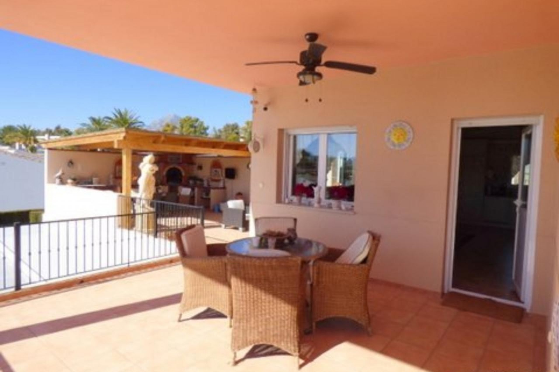 Rynek Wtórny - Willa -
Alfaz del Pi