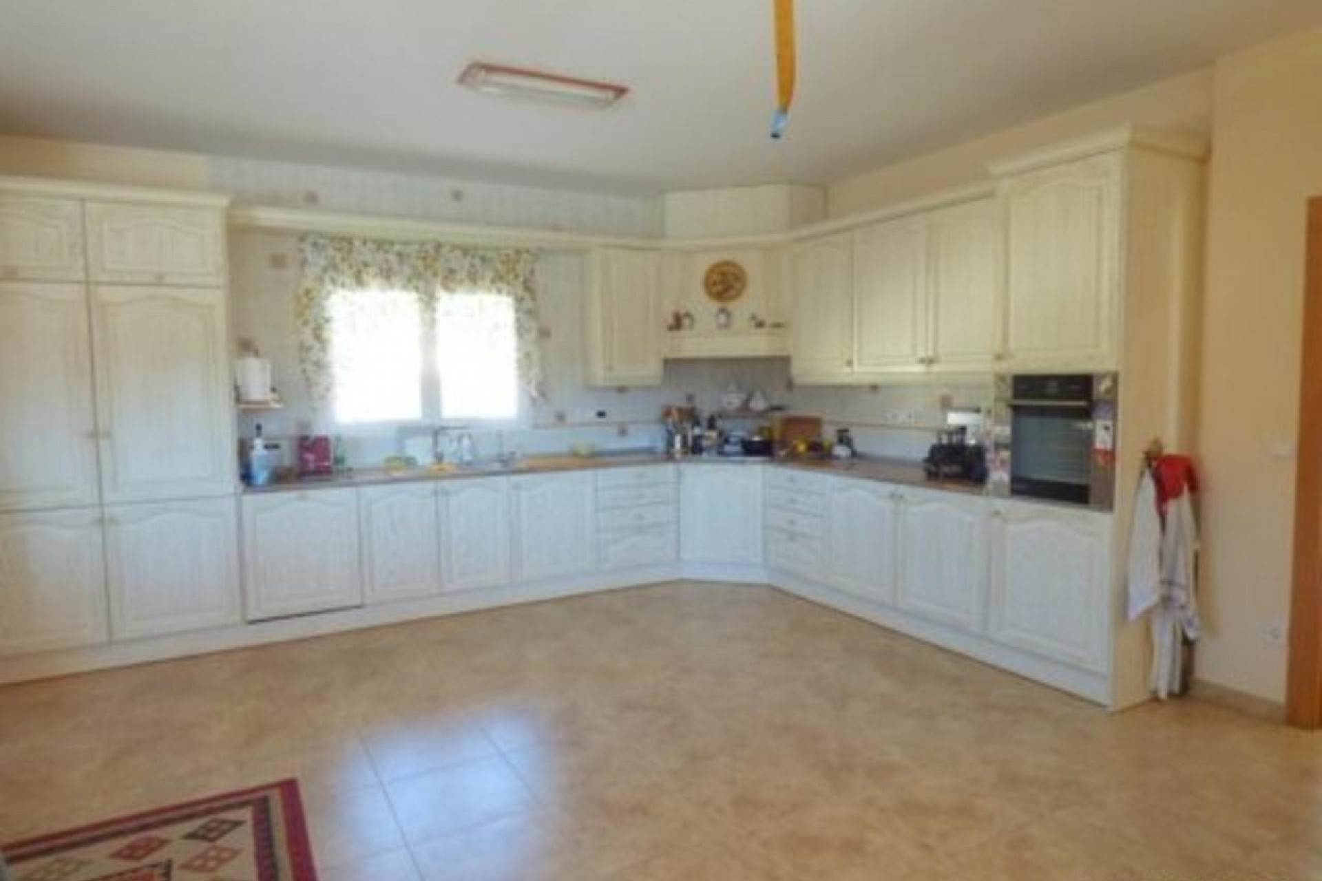 Rynek Wtórny - Willa -
Alfaz del Pi