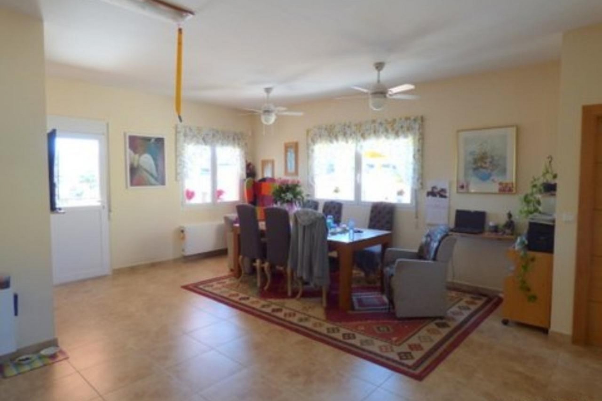 Rynek Wtórny - Willa -
Alfaz del Pi