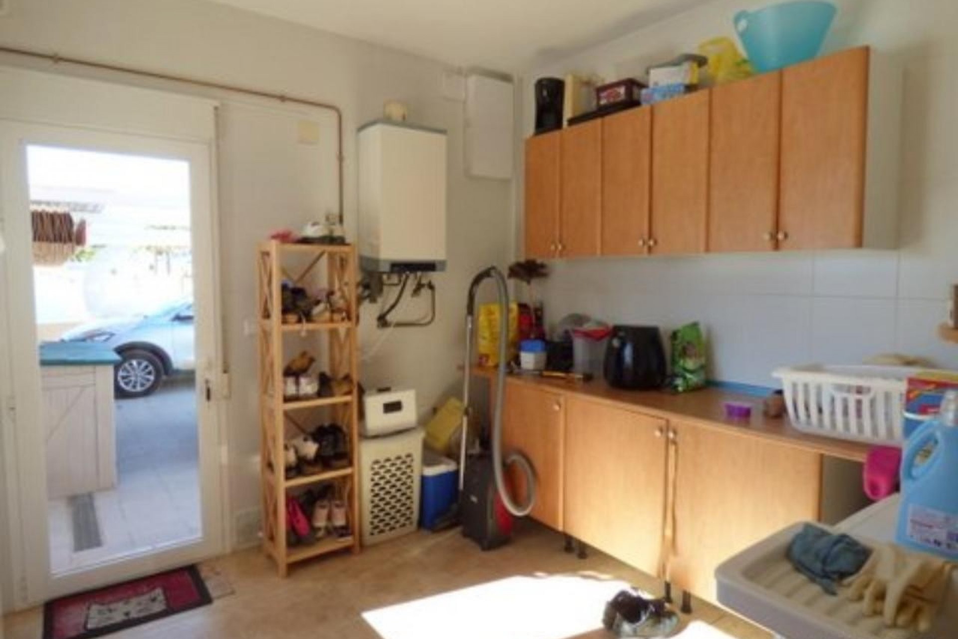 Rynek Wtórny - Willa -
Alfaz del Pi