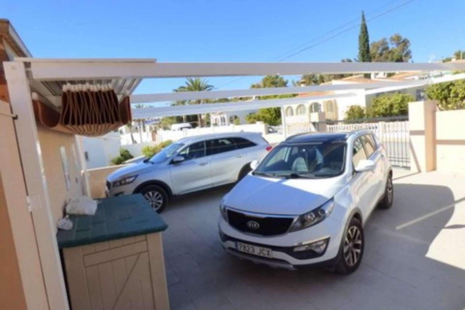 Rynek Wtórny - Willa -
Alfaz del Pi