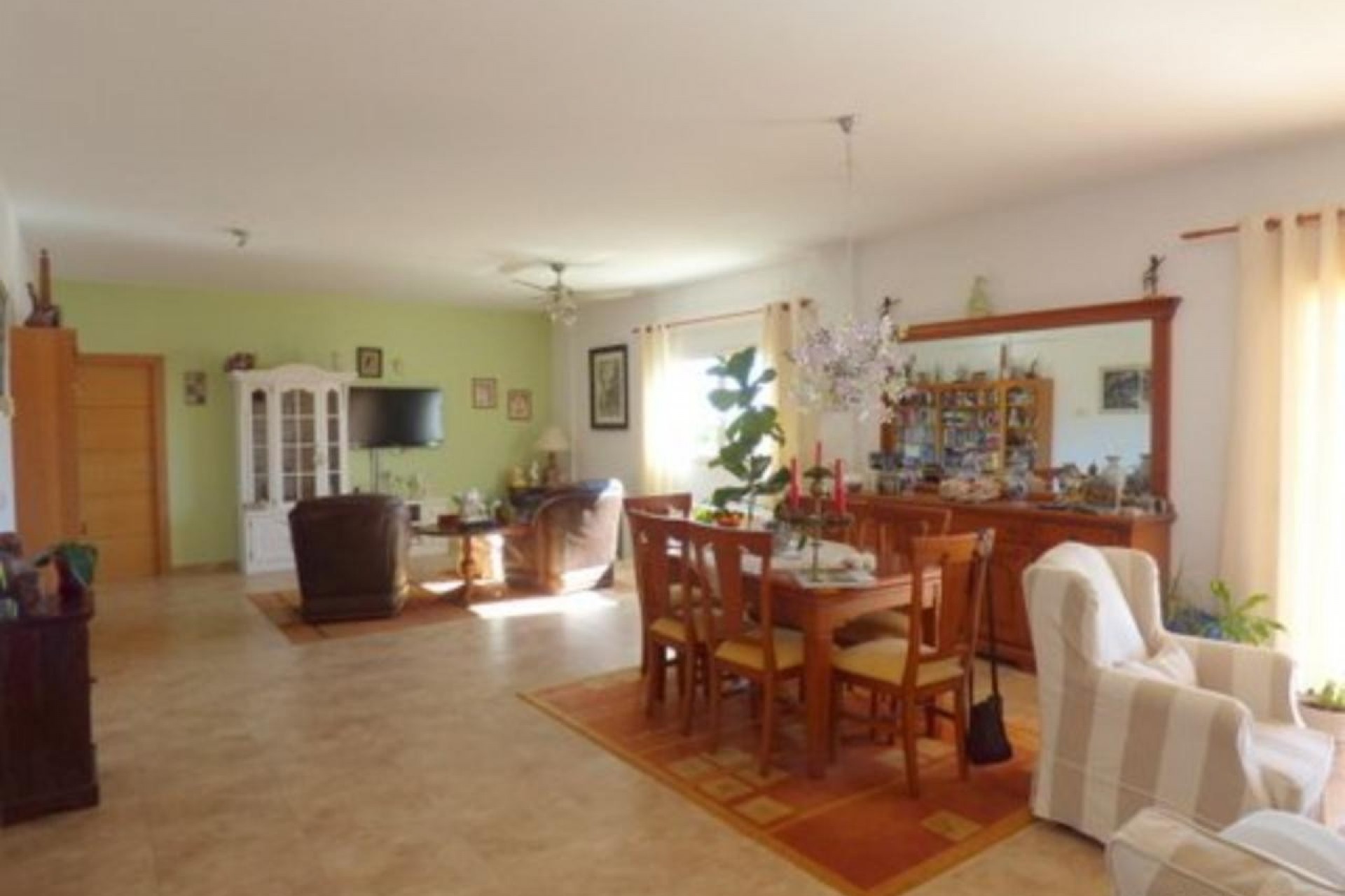 Rynek Wtórny - Willa -
Alfaz del Pi