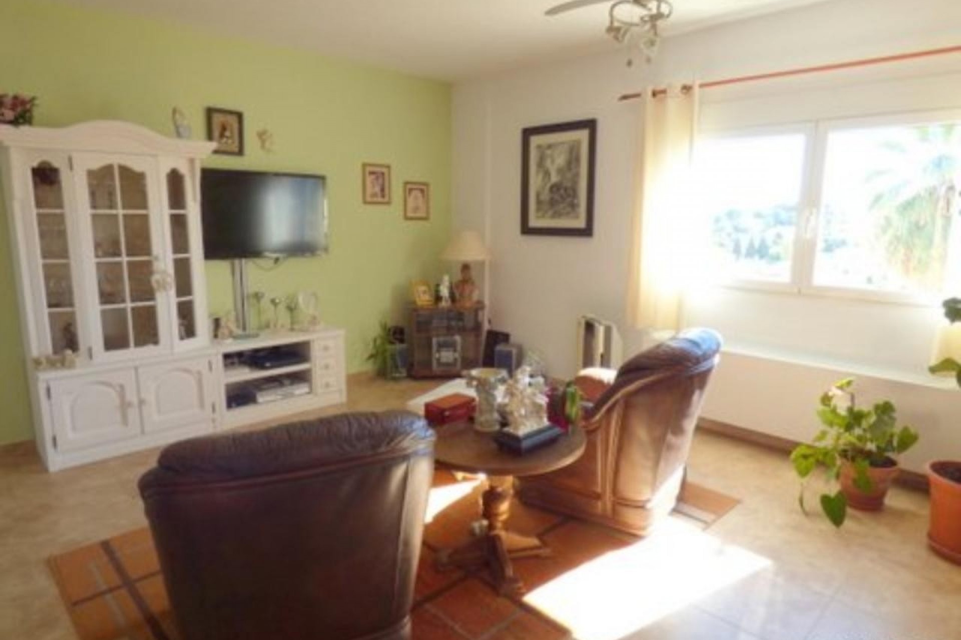 Rynek Wtórny - Willa -
Alfaz del Pi