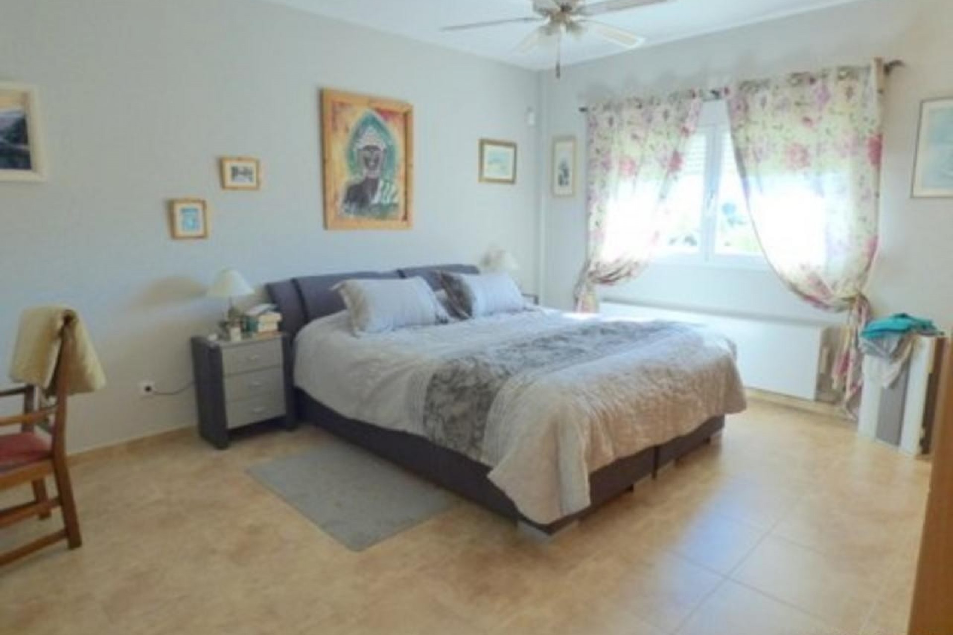 Rynek Wtórny - Willa -
Alfaz del Pi