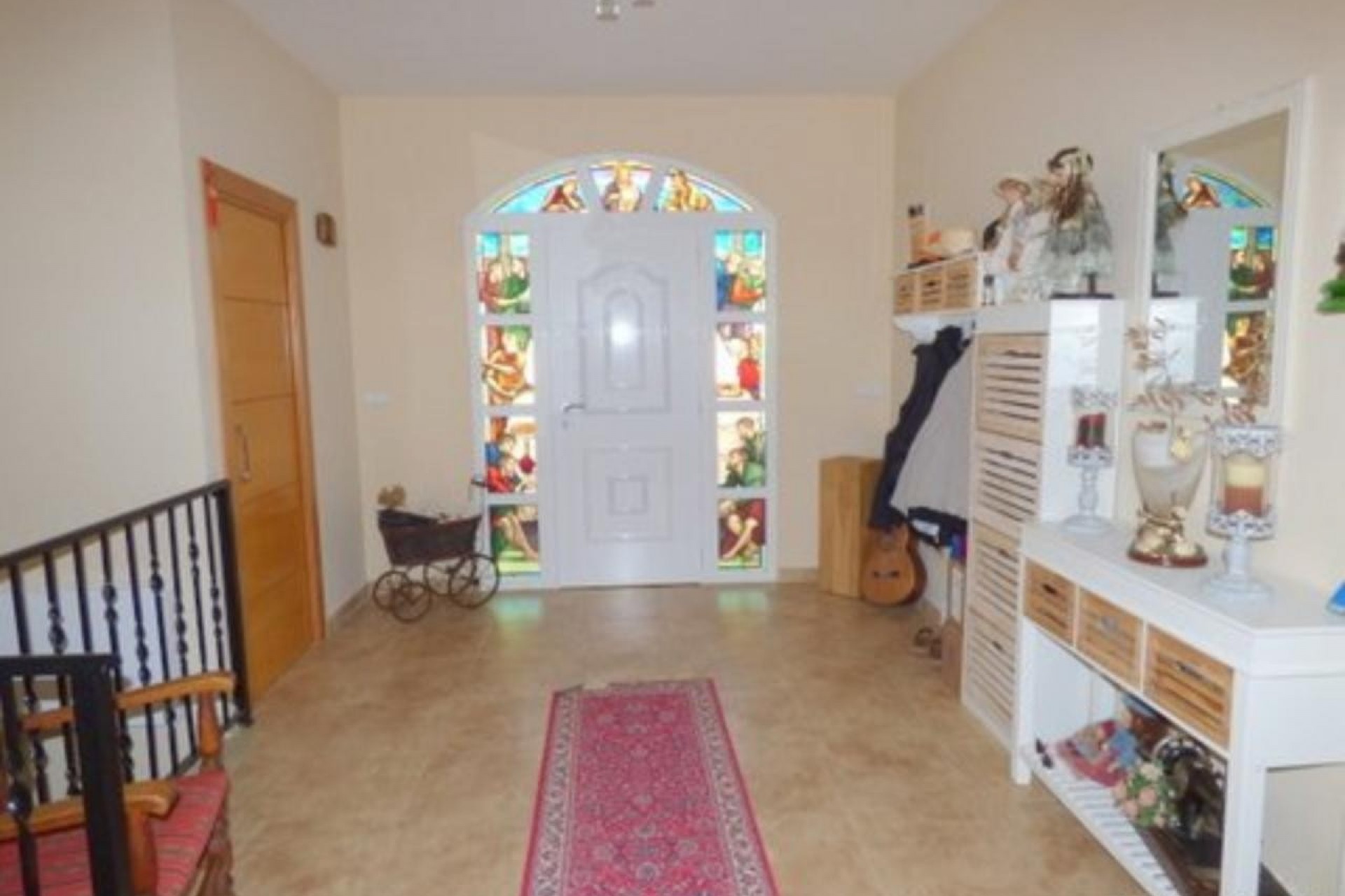 Rynek Wtórny - Willa -
Alfaz del Pi