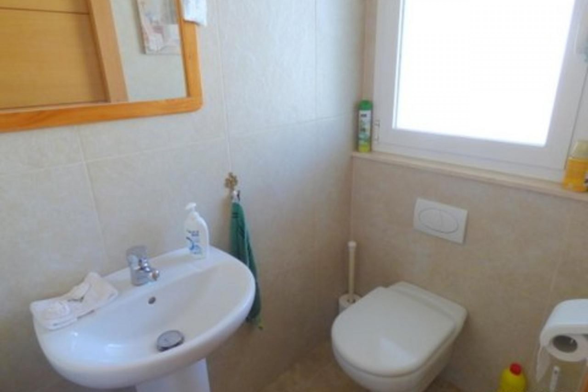 Rynek Wtórny - Willa -
Alfaz del Pi