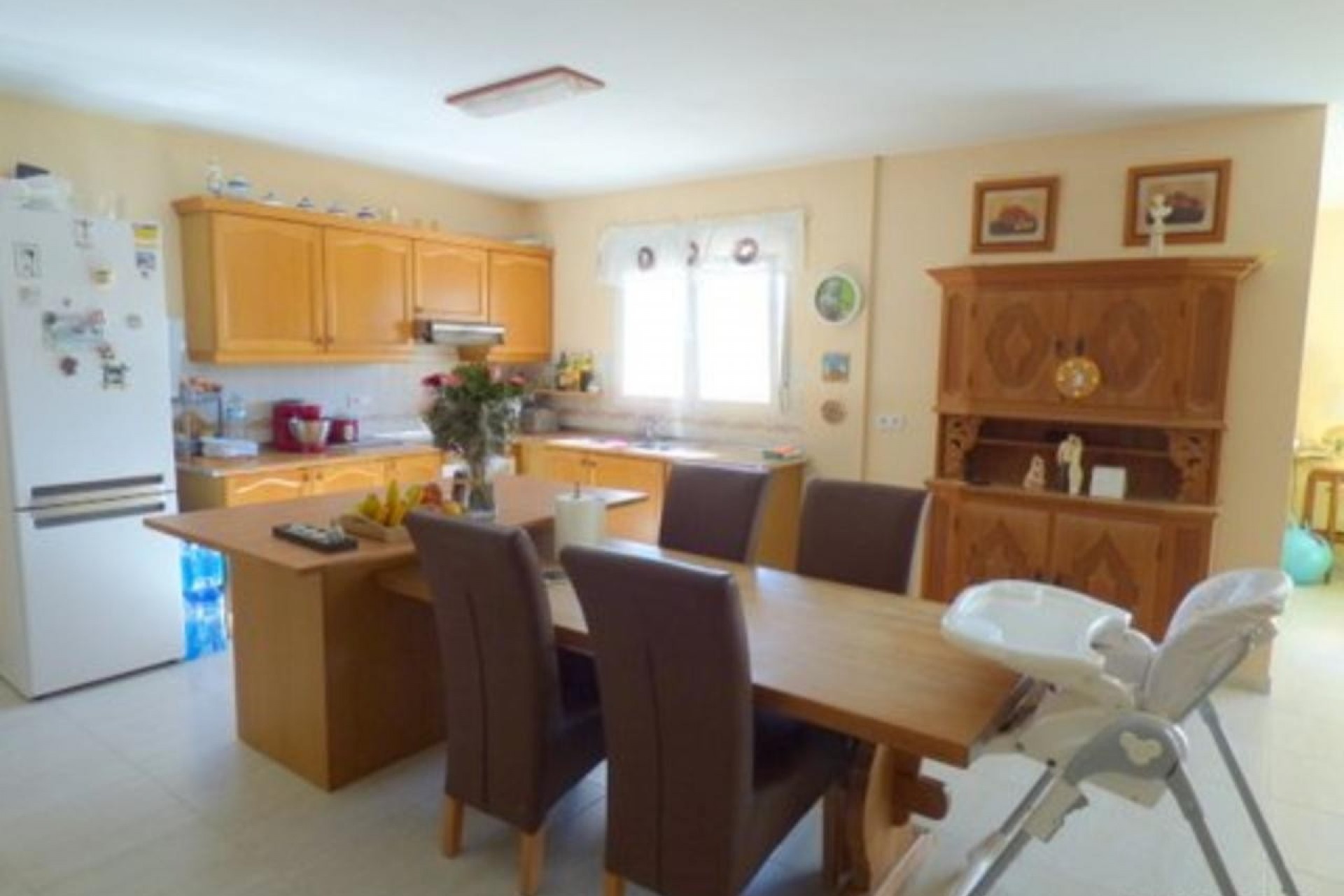 Rynek Wtórny - Willa -
Alfaz del Pi