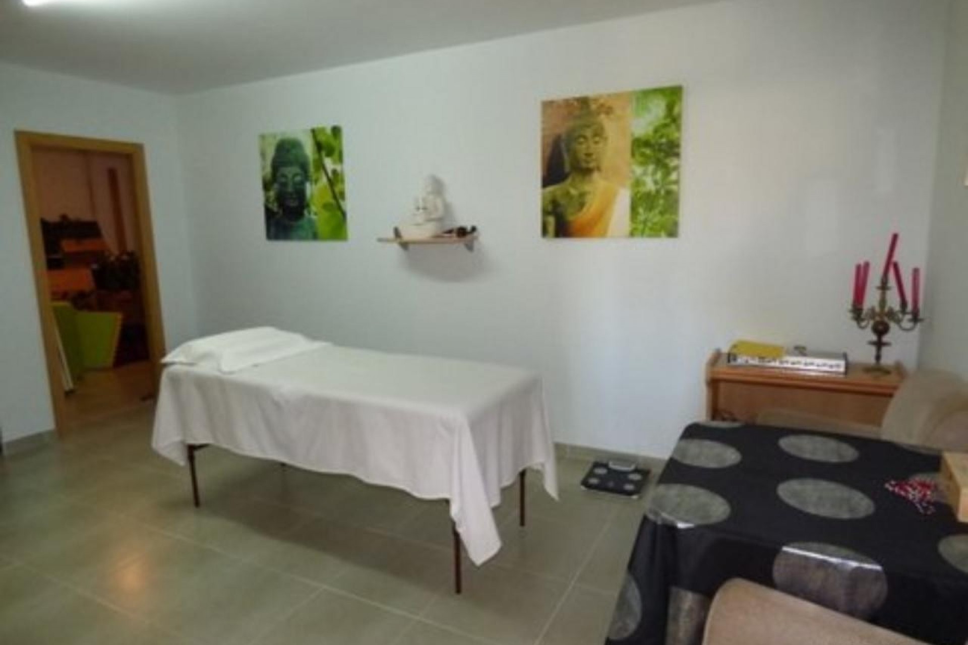 Rynek Wtórny - Willa -
Alfaz del Pi