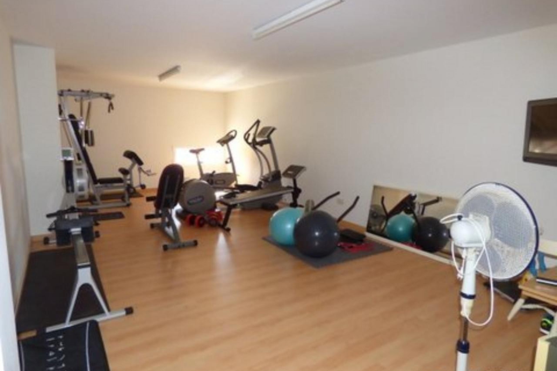 Rynek Wtórny - Willa -
Alfaz del Pi