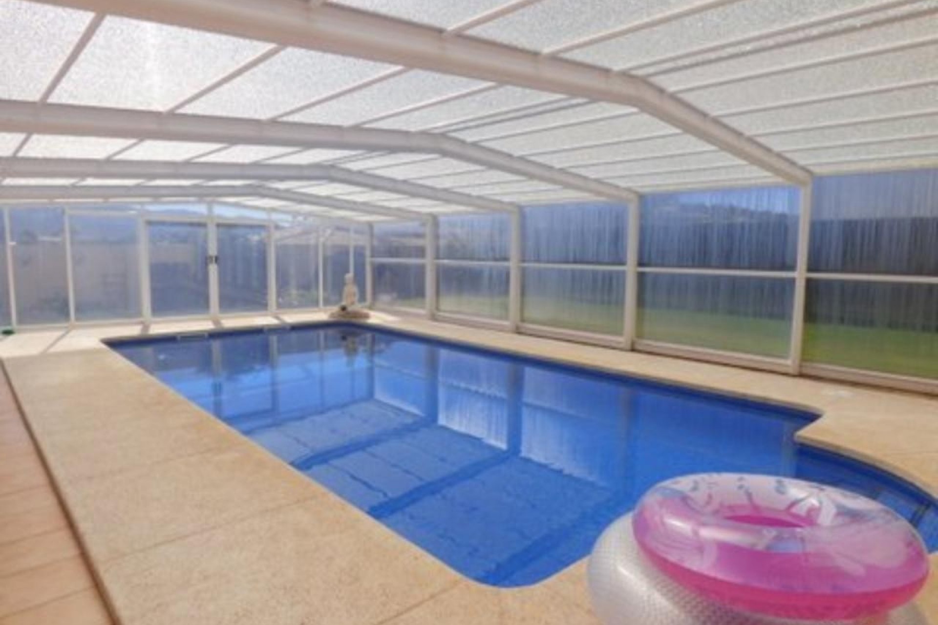 Rynek Wtórny - Willa -
Alfaz del Pi