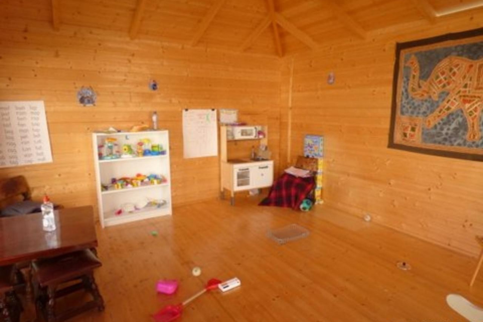 Rynek Wtórny - Willa -
Alfaz del Pi