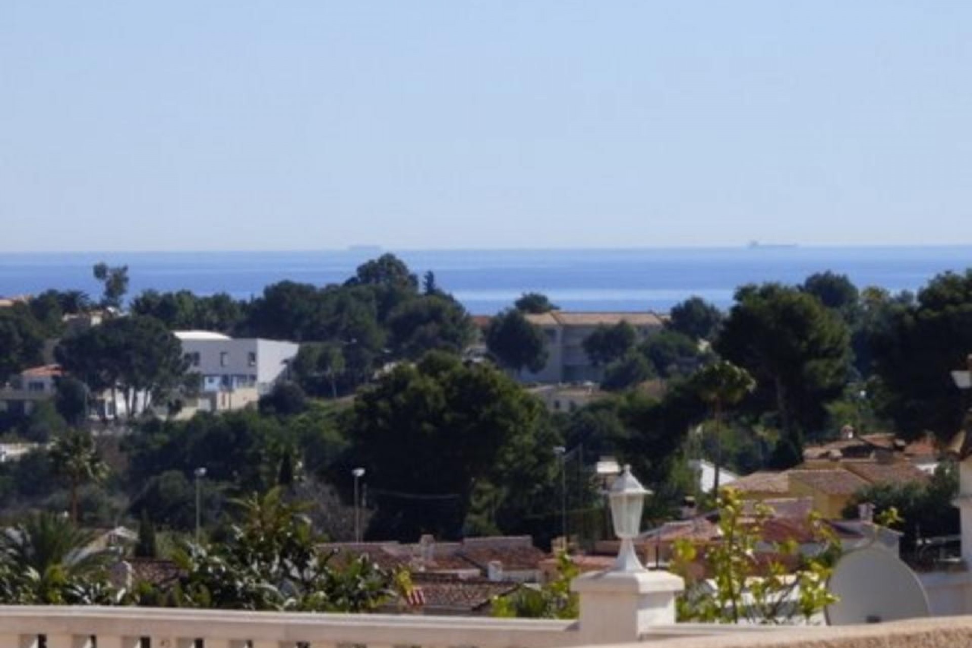 Rynek Wtórny - Willa -
Alfaz del Pi