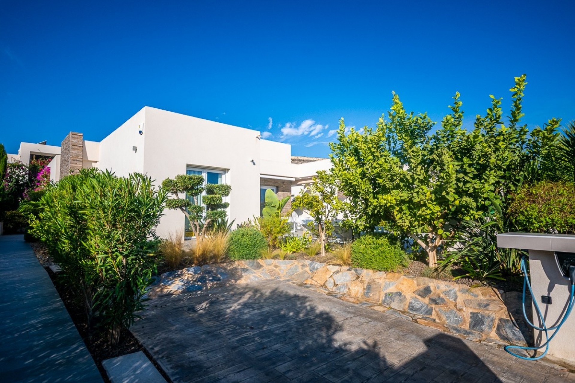 Rynek Wtórny - Willa -
ALGORFA - LA FINCA GOLF / ALGORFA