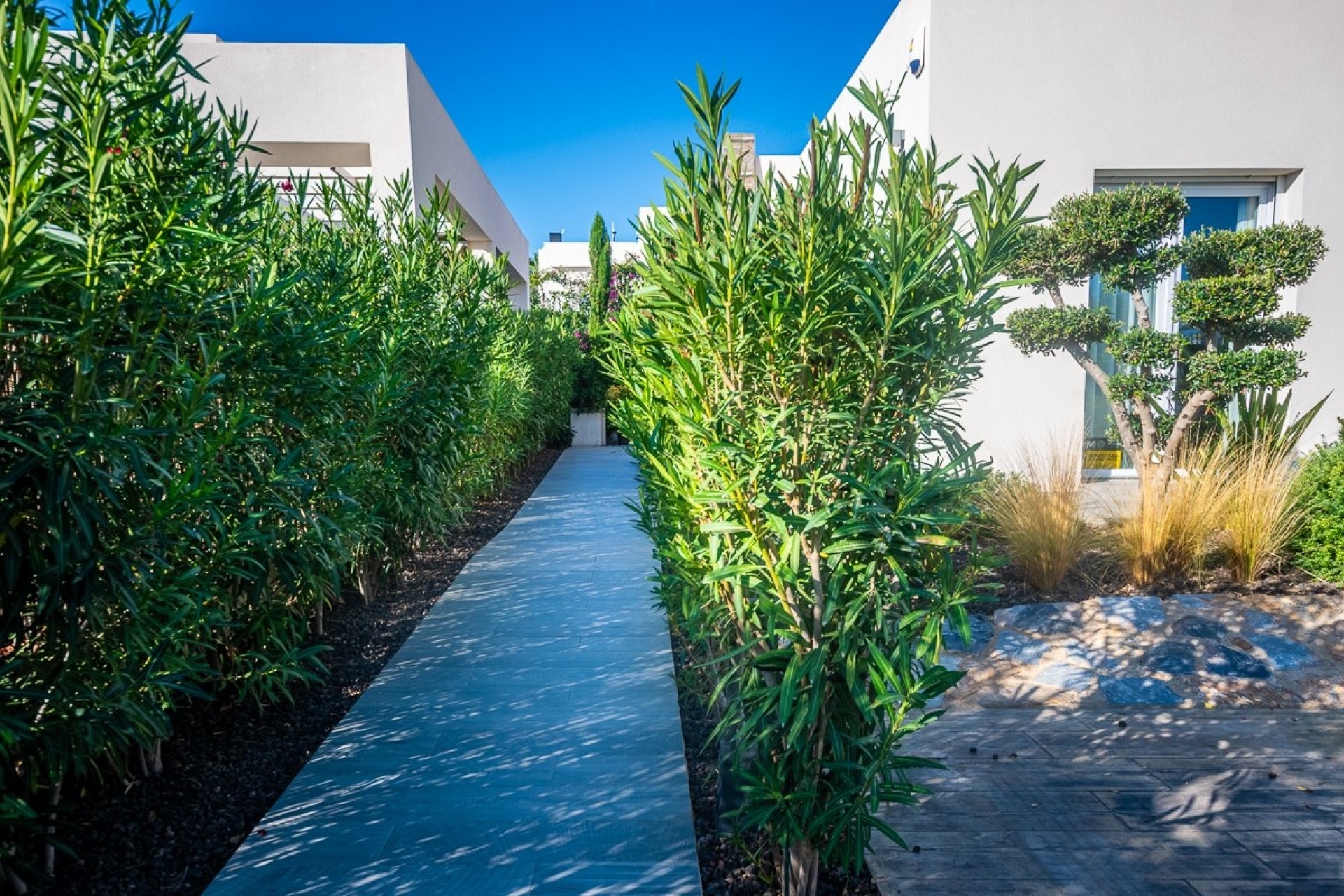 Rynek Wtórny - Willa -
ALGORFA - LA FINCA GOLF / ALGORFA