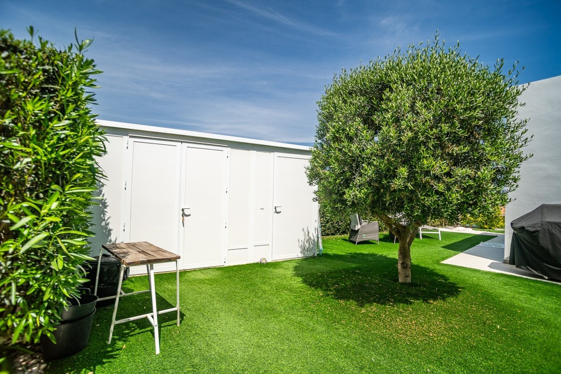 Rynek Wtórny - Willa -
ALGORFA - La Finca Golf