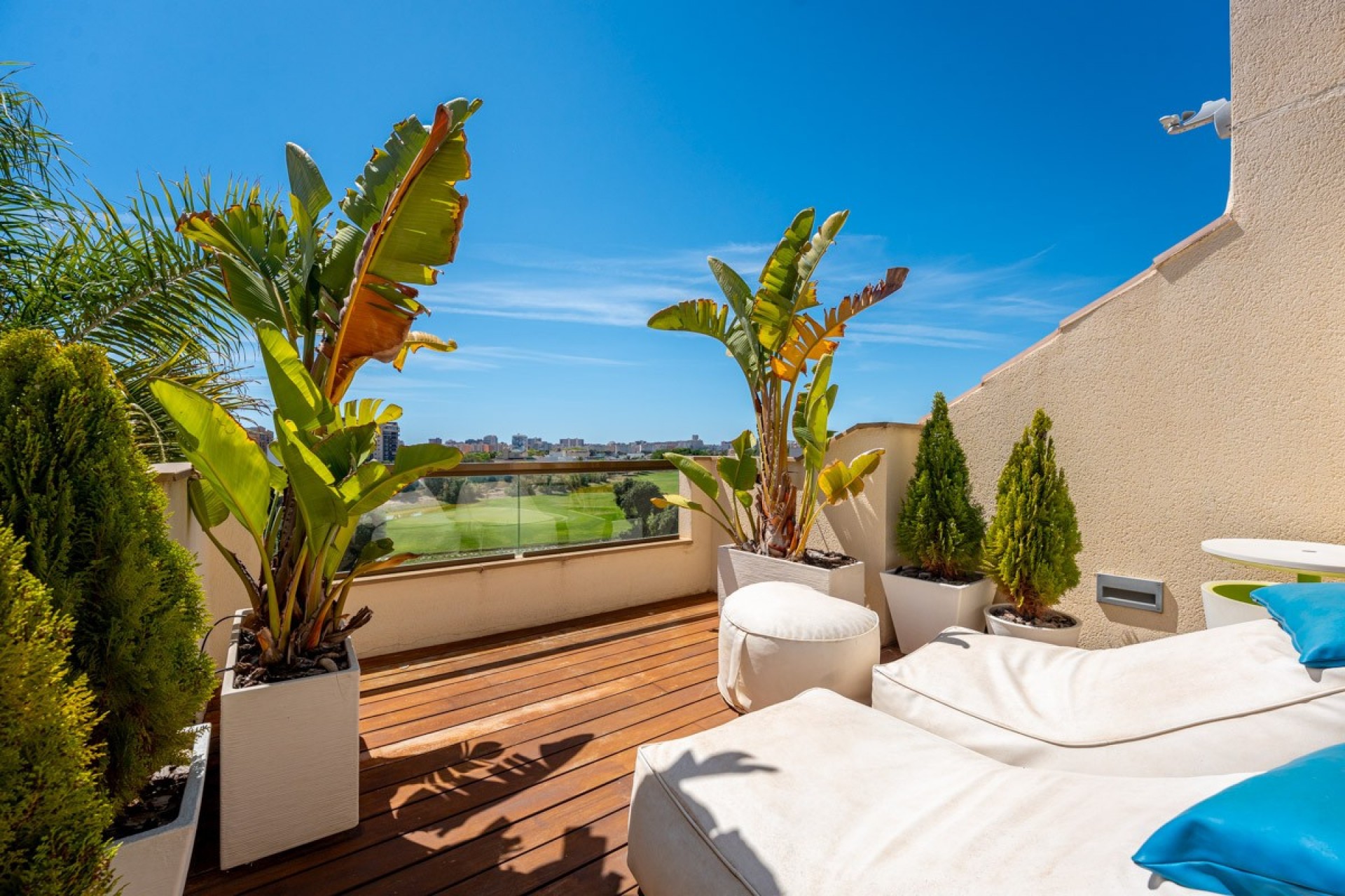 Rynek Wtórny - Willa -
Alicante - Alicante Golf