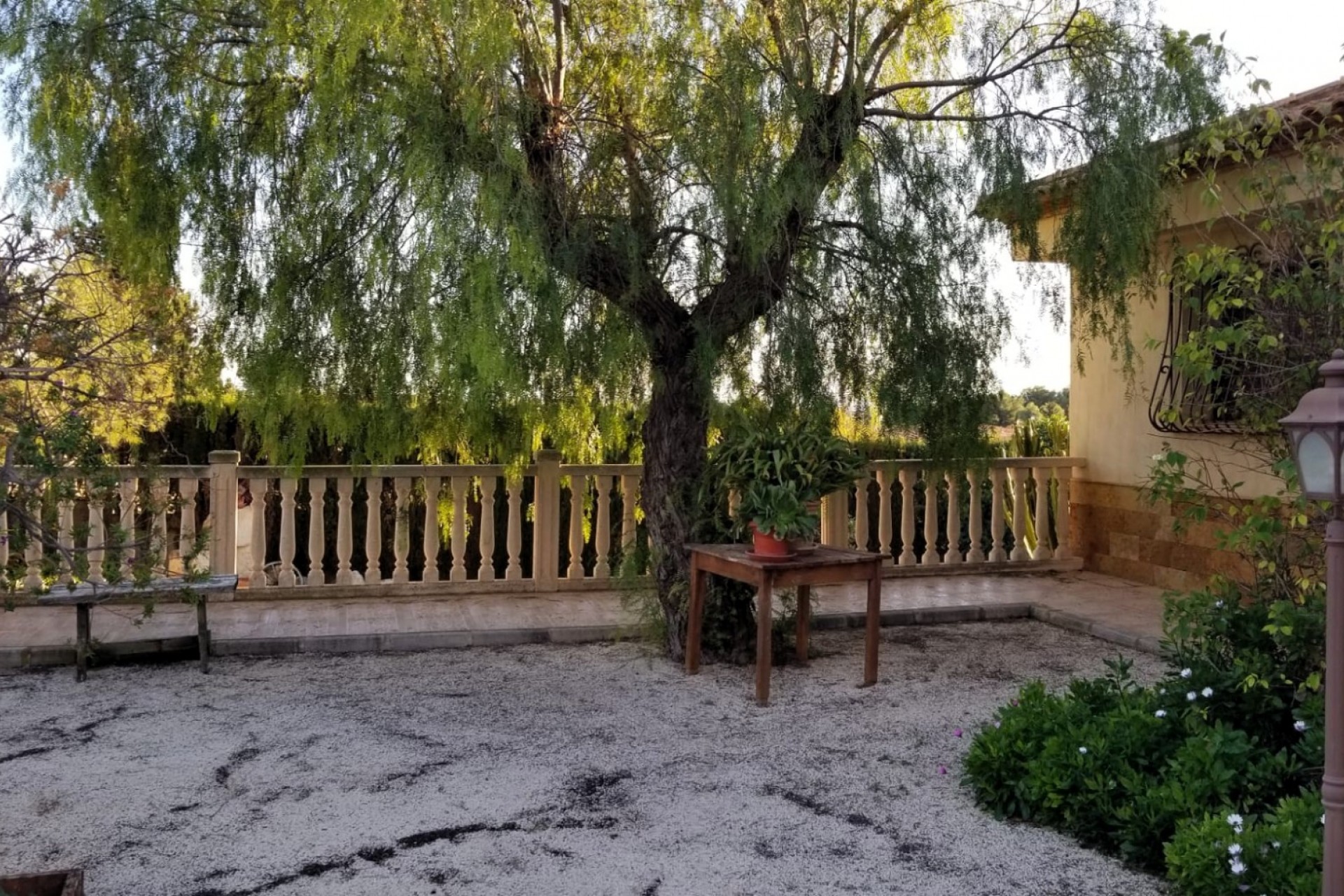 Rynek Wtórny - Willa -
Alicante - Moralet - Cañada del Fenollar