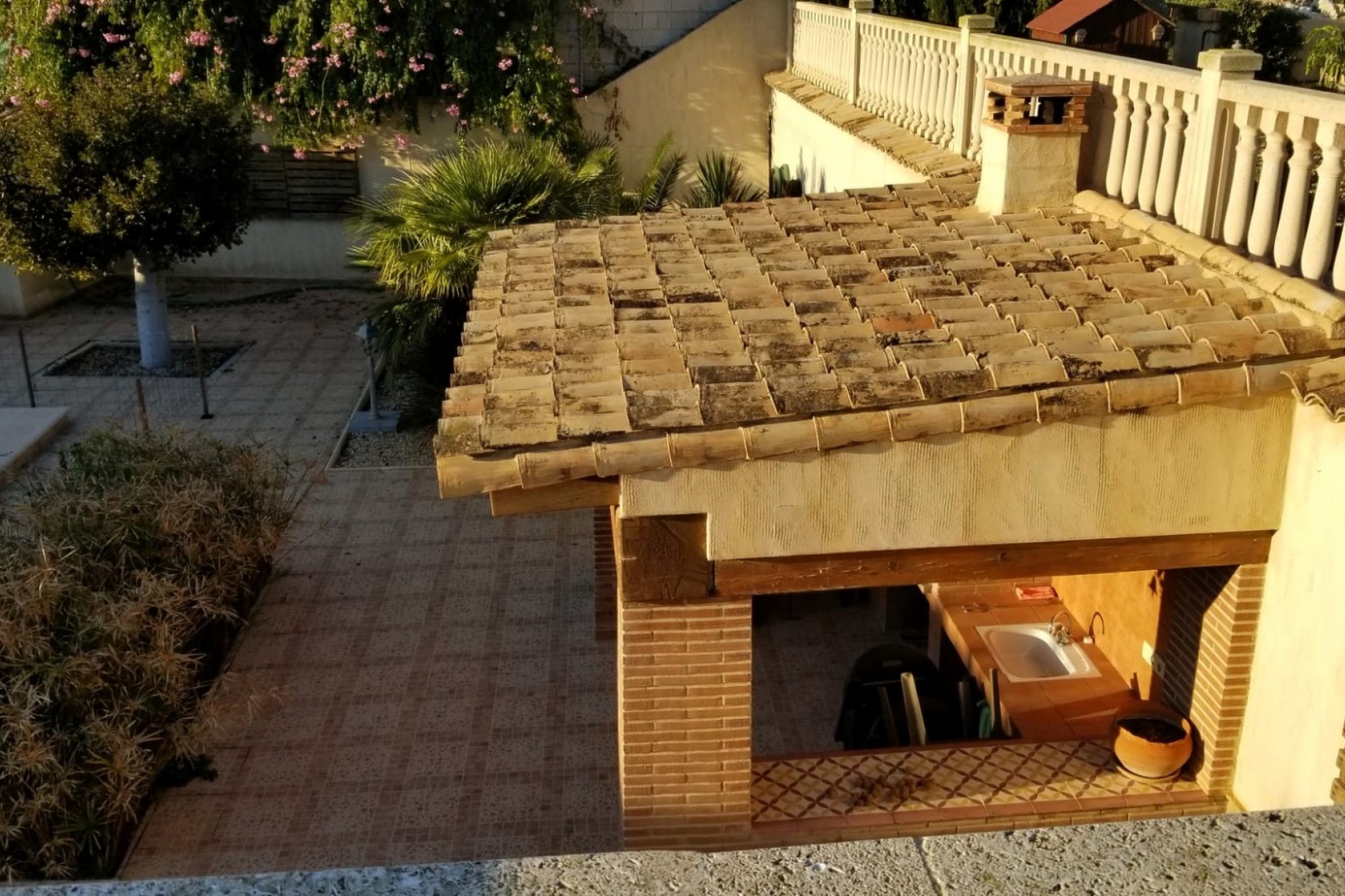 Rynek Wtórny - Willa -
Alicante - Moralet - Cañada del Fenollar